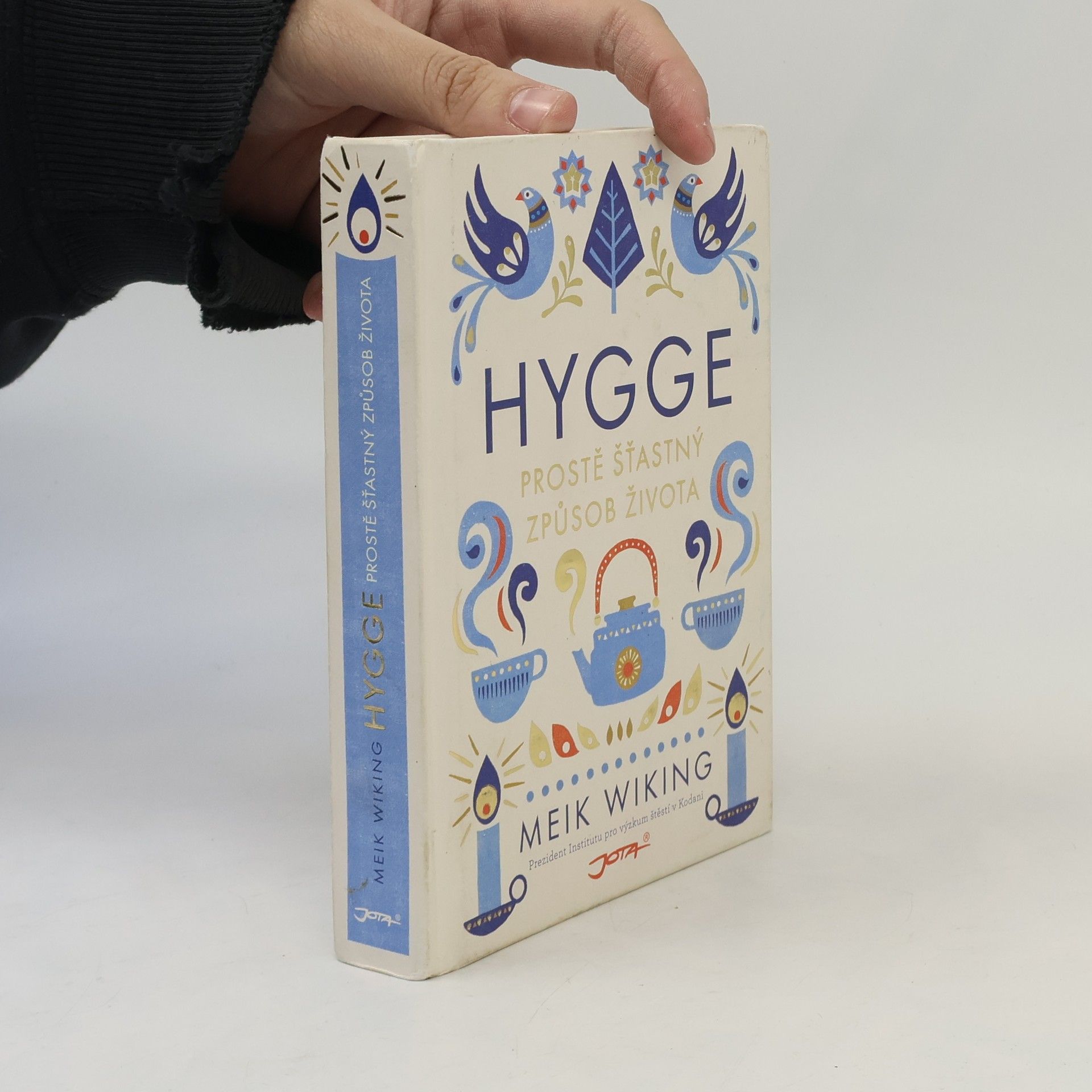 Meik Wiking Hygge