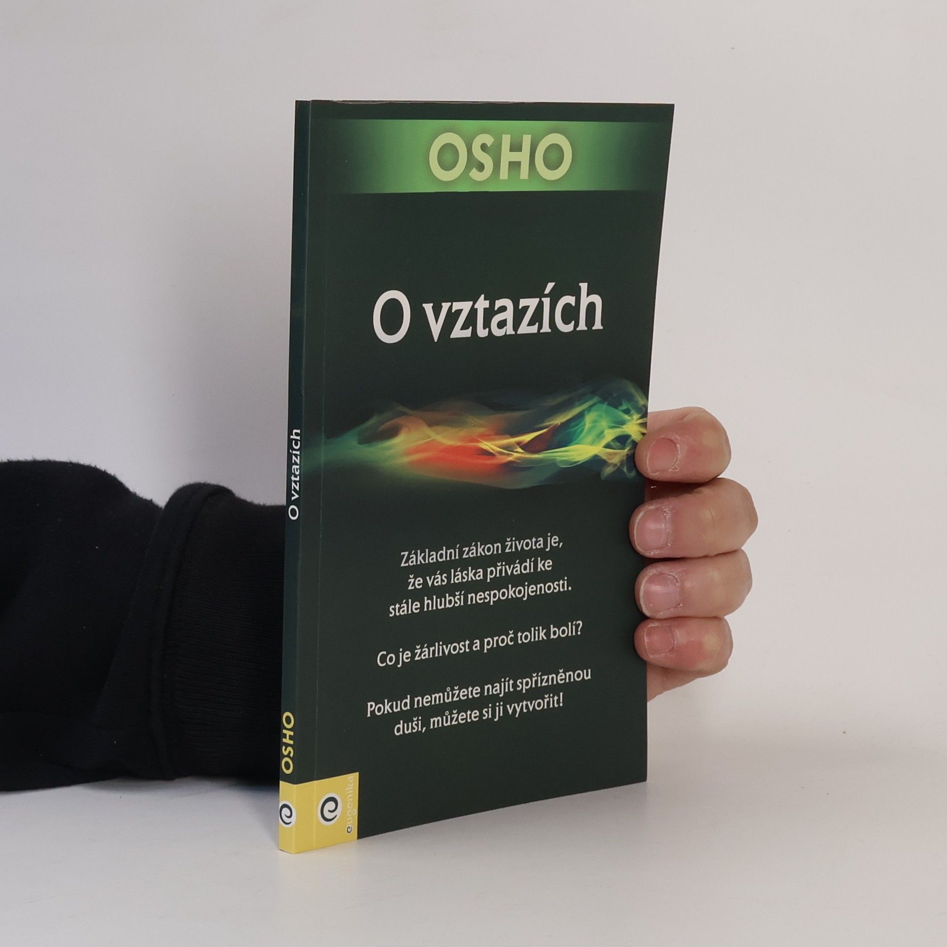 Osho O vztazích