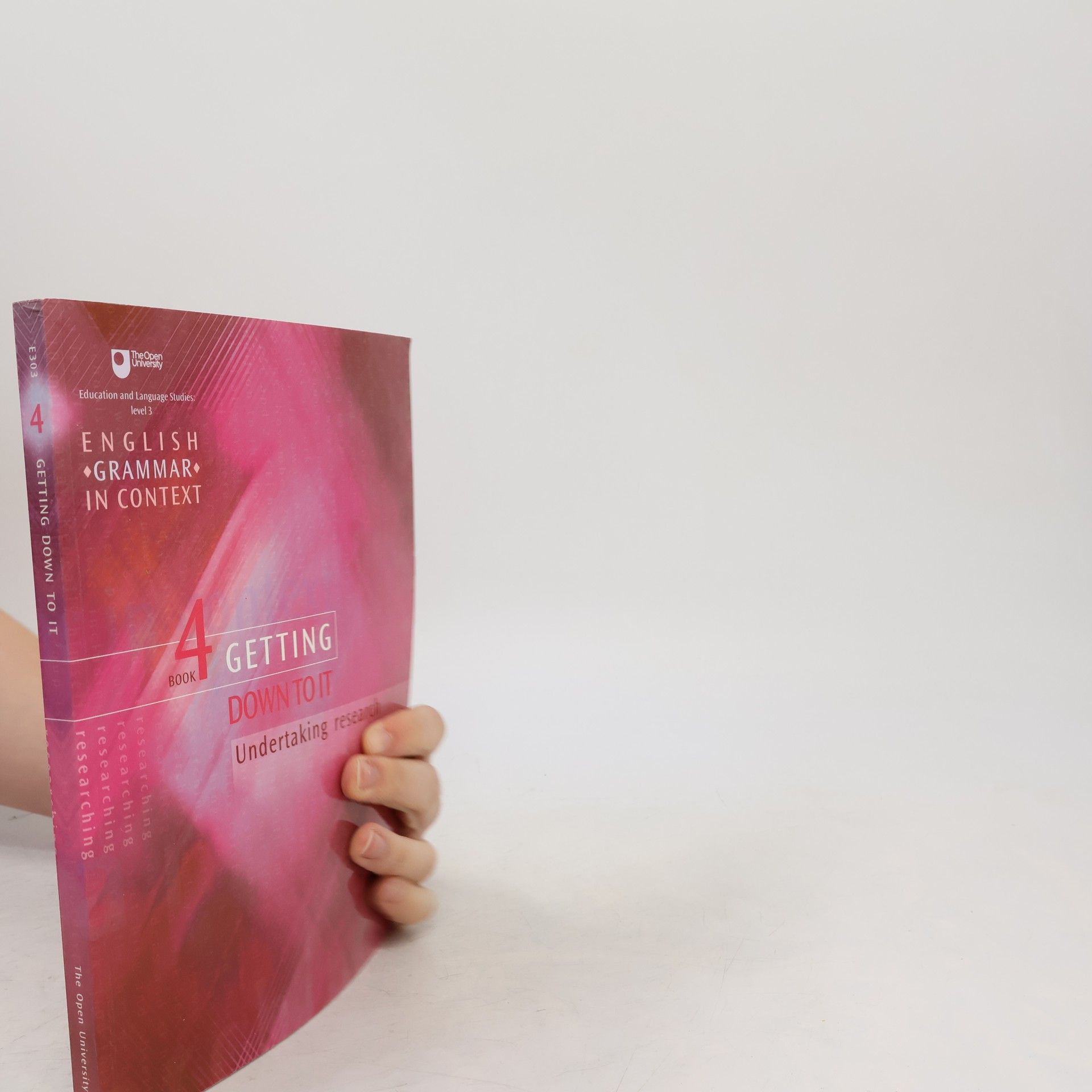 Autorenkollektiv Getting Down to It