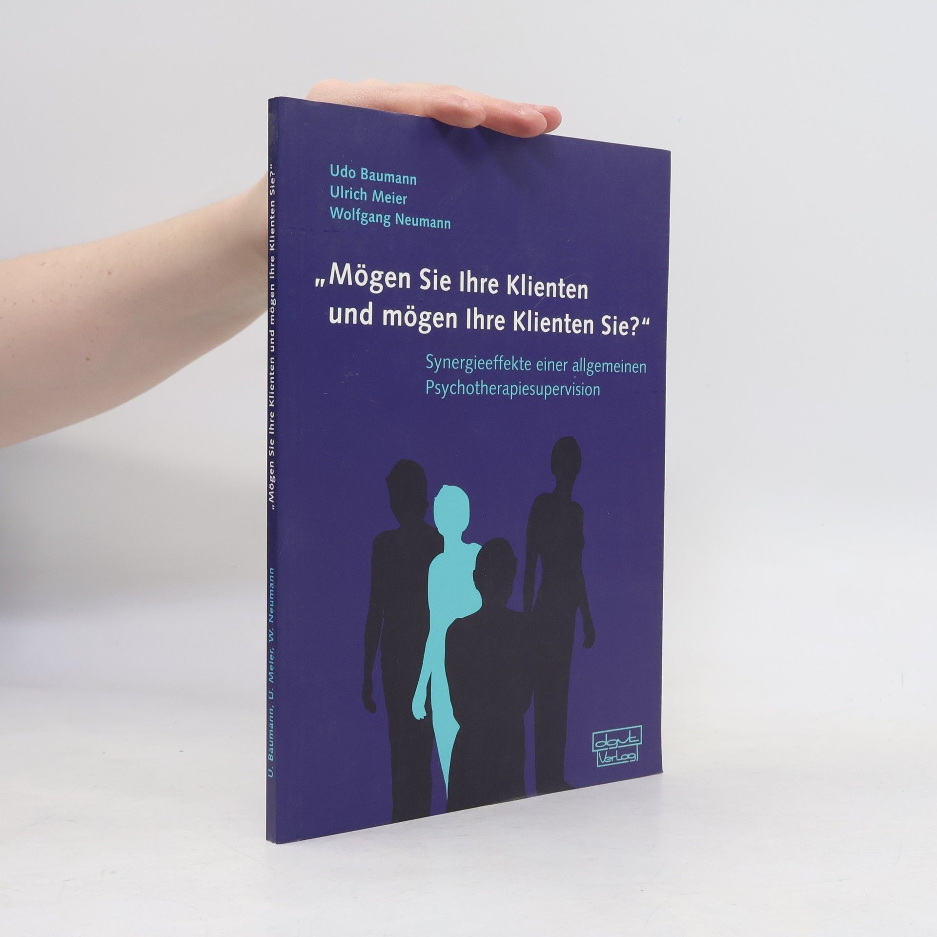 Mögen Sie Ihre Klienten und mögen Ihre Klienten Sie?