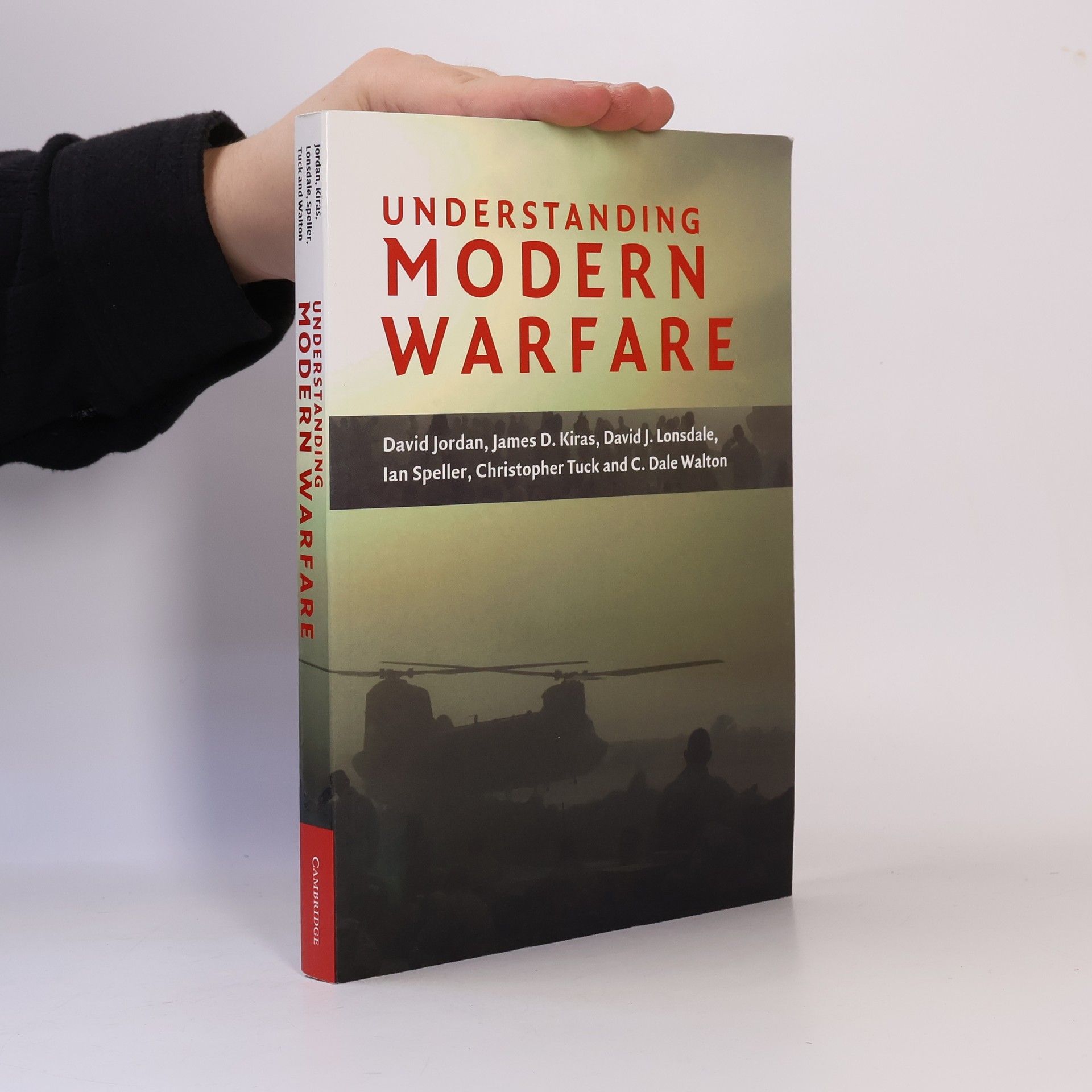 Understanding Modern Warfare