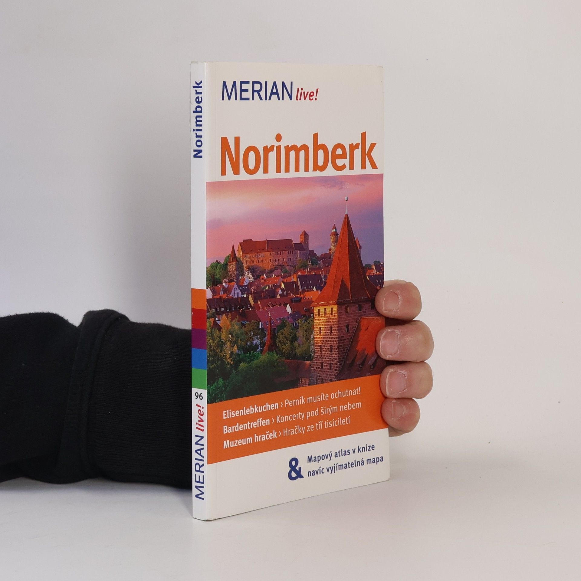 Ralf Nestmeyer Norimberk