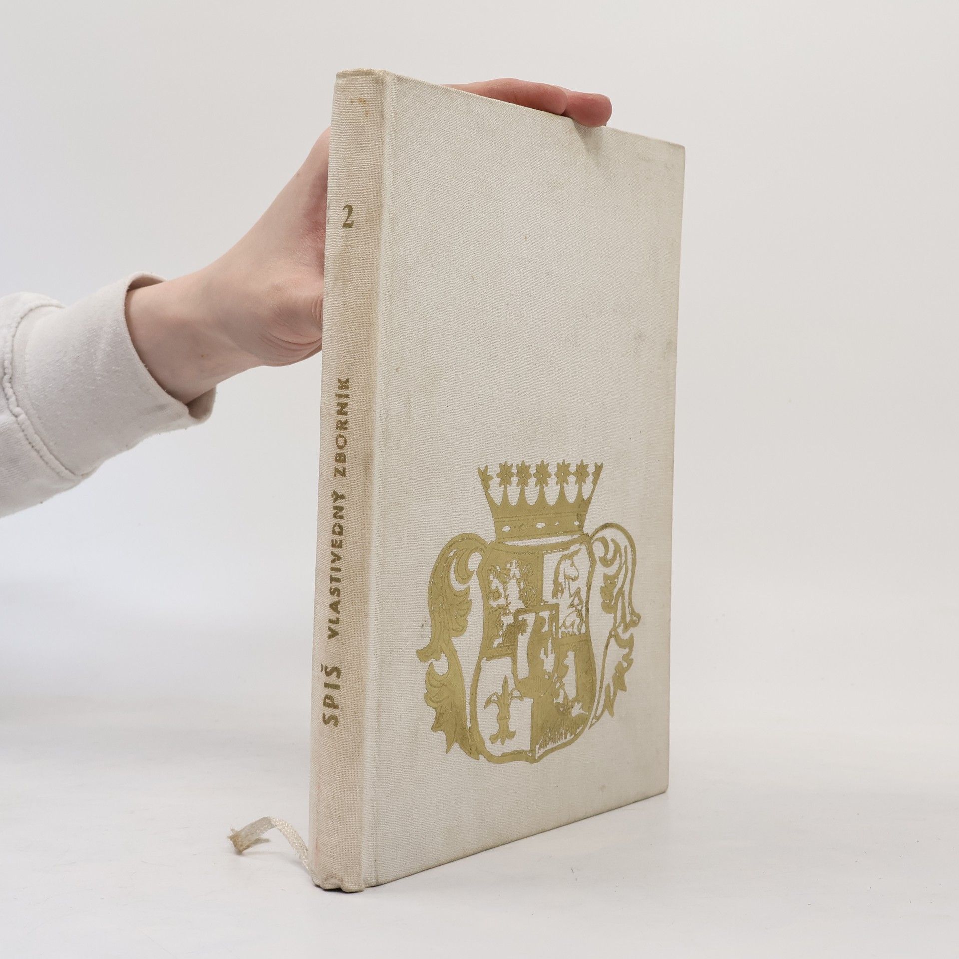 Various authors Spiš 2