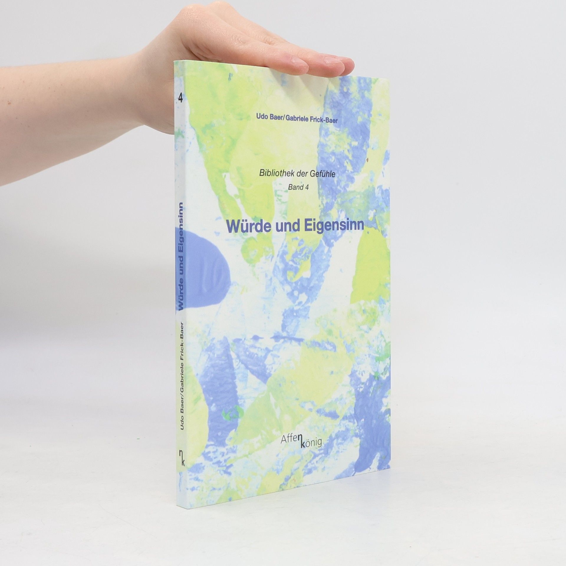 Würde und Eigensinn