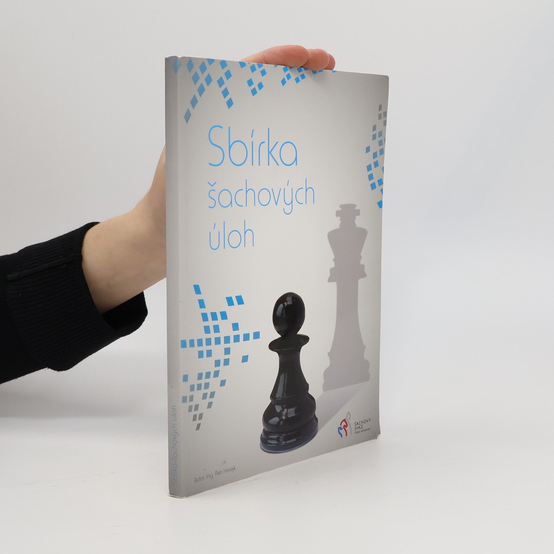Petr Herejk Sbírka šachových úloh