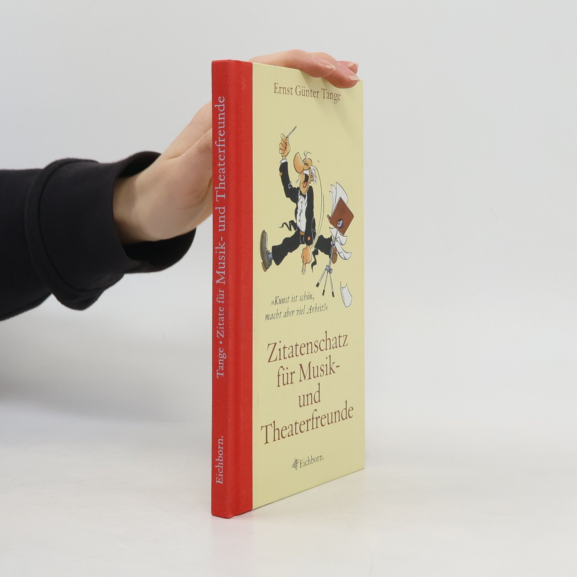 Collectif d'auteurs Zitatenschatz für Musik- und Theaterfreunde