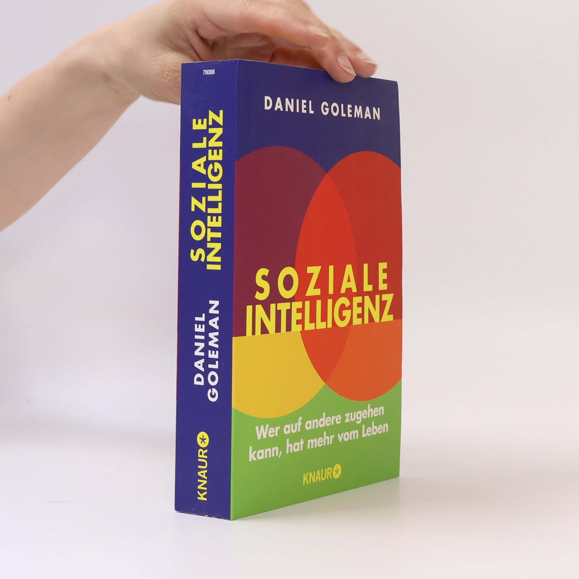 Daniel Goleman Soziale Intelligenz
