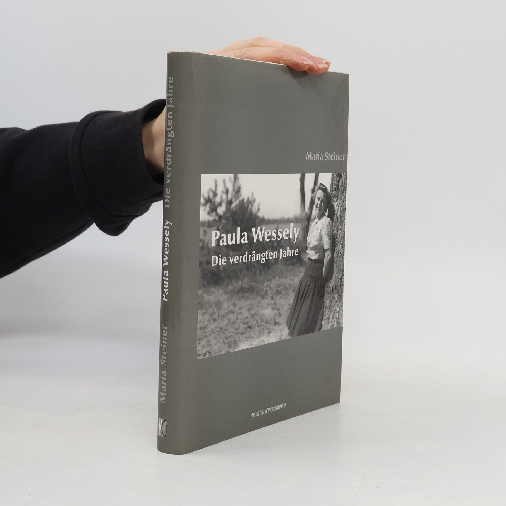 Anna-Maria Steiner Paula Wessely
