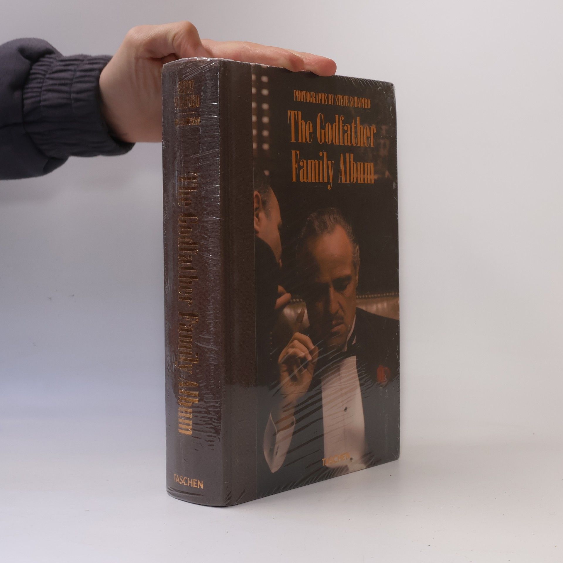 Autorenkollektiv The Godfather Family Album