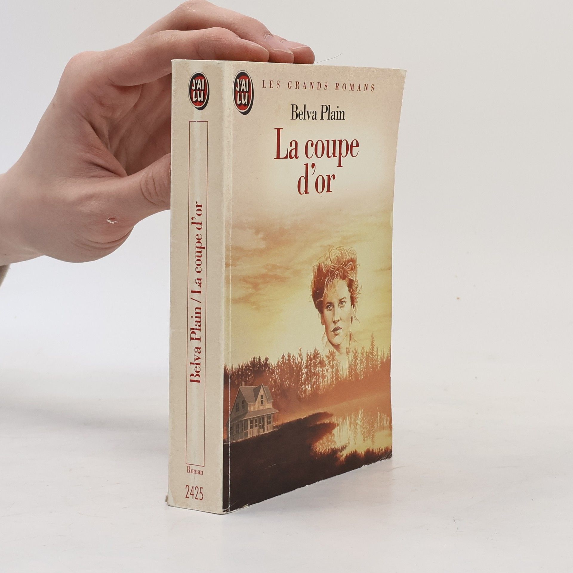 Belva Plain Coupe d'or (La)
