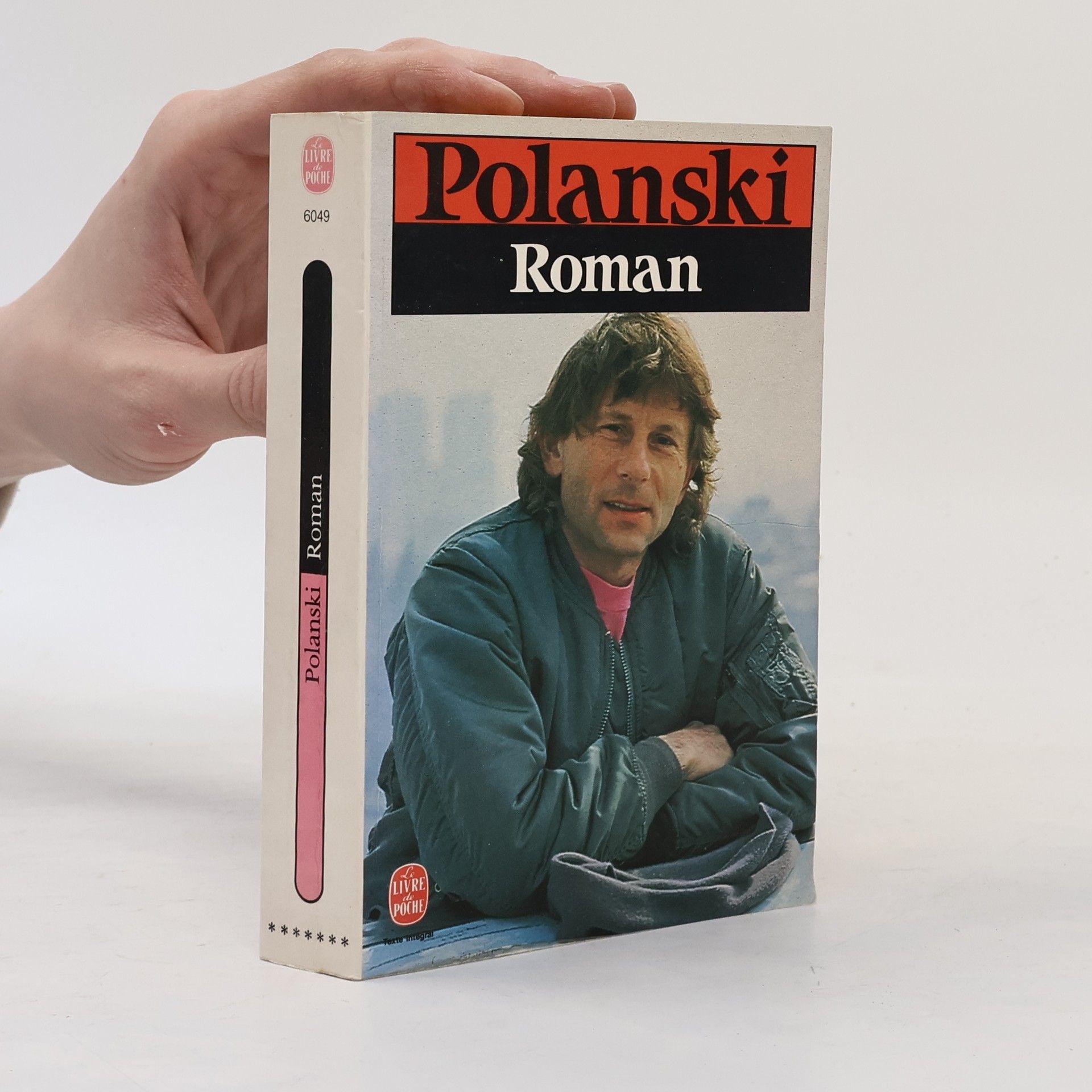 Roman Polański Roman