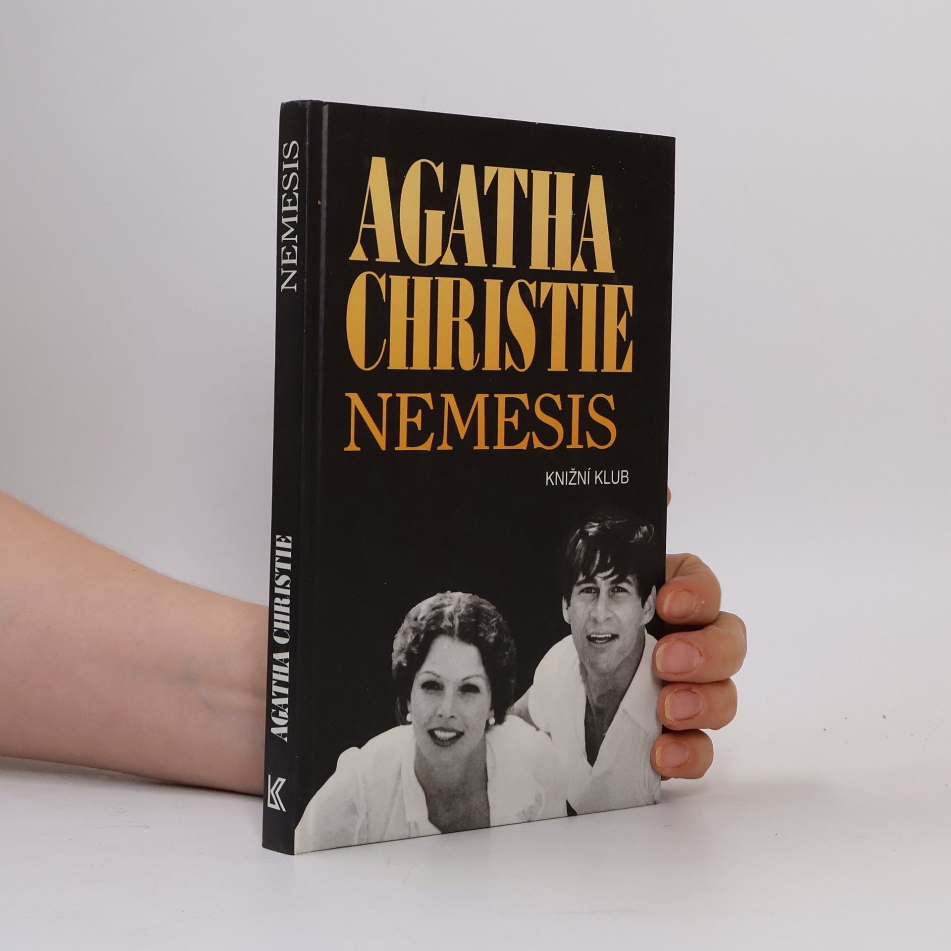 Agatha Christie Nemesis