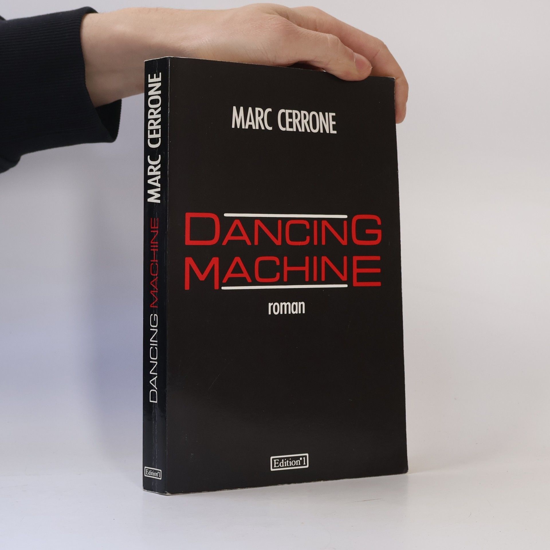 Dancing Machine