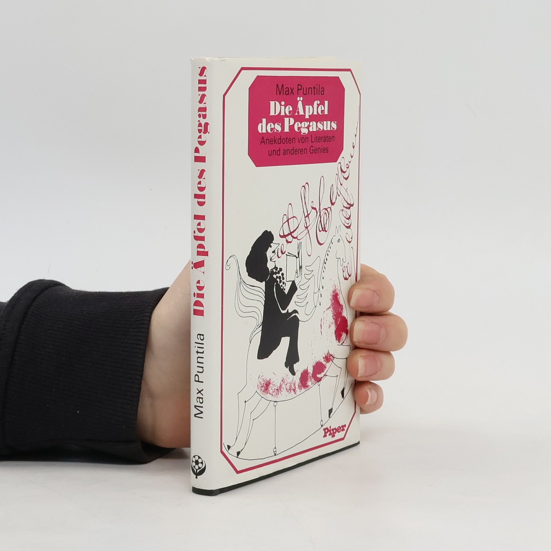 Die Äpfel des Pegasus