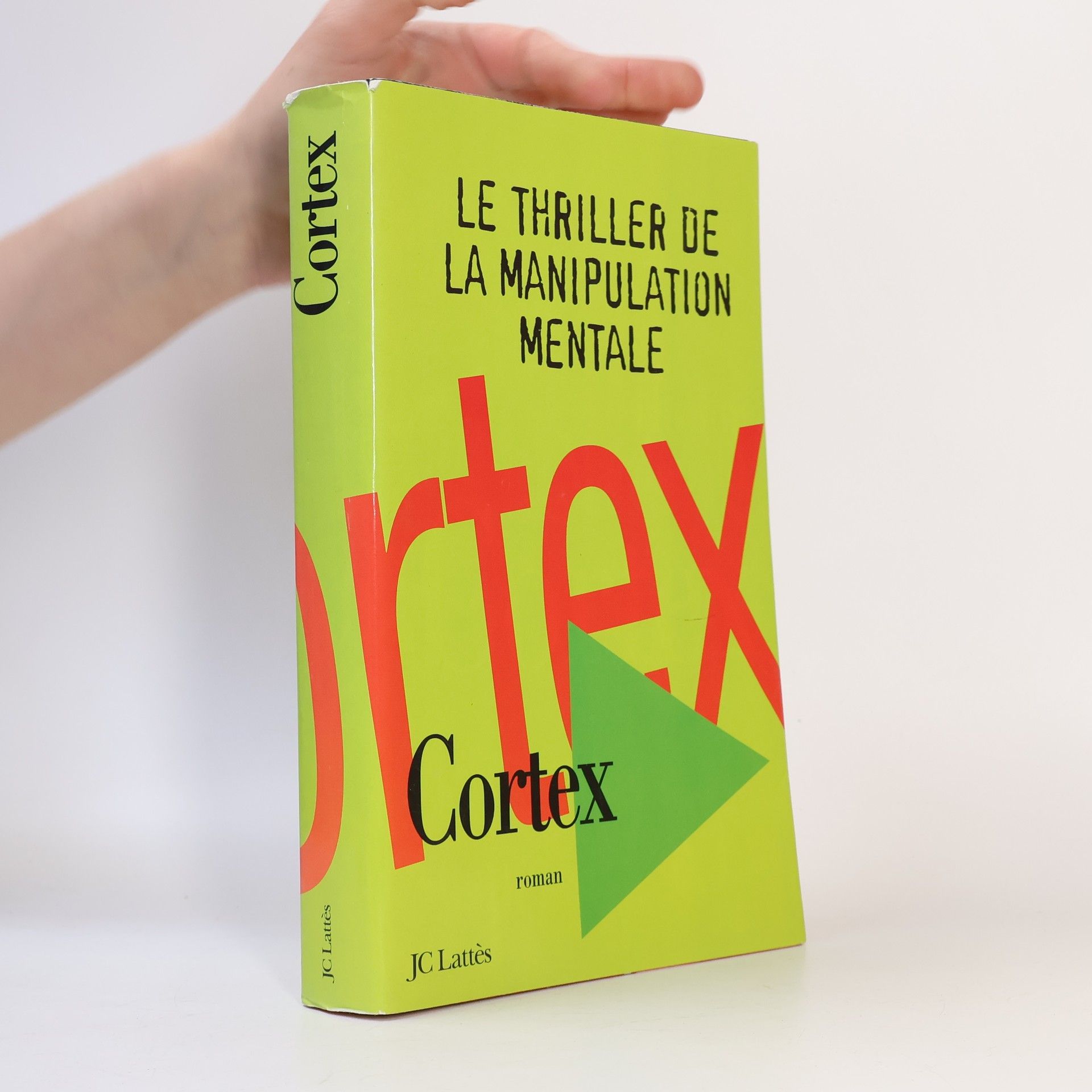 Macdonald Hector Cortex