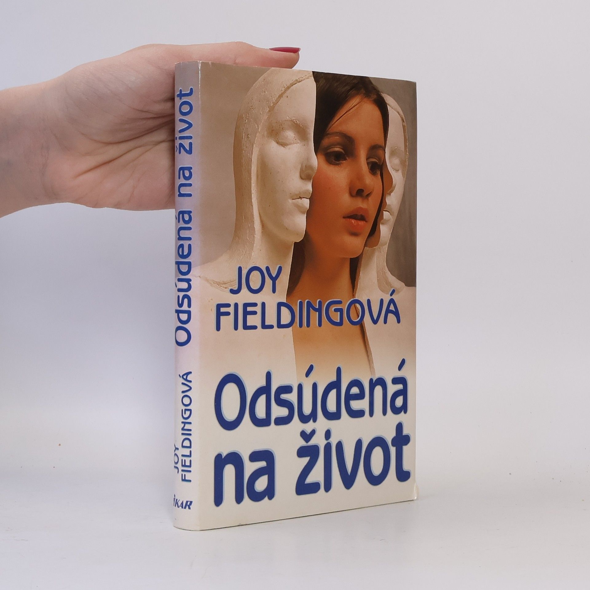 Joy Fielding Odsúdená na život