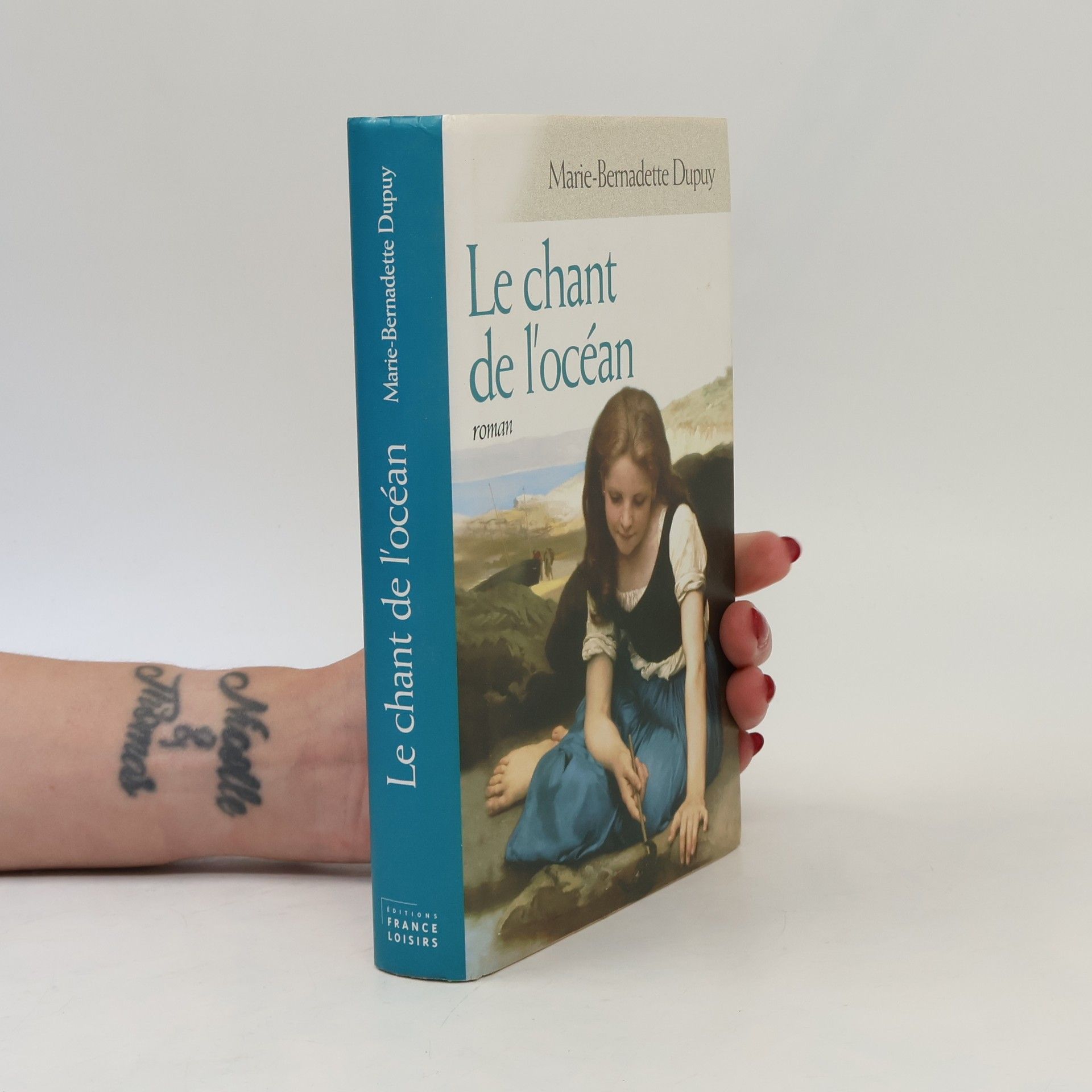 Le chant de l'océan