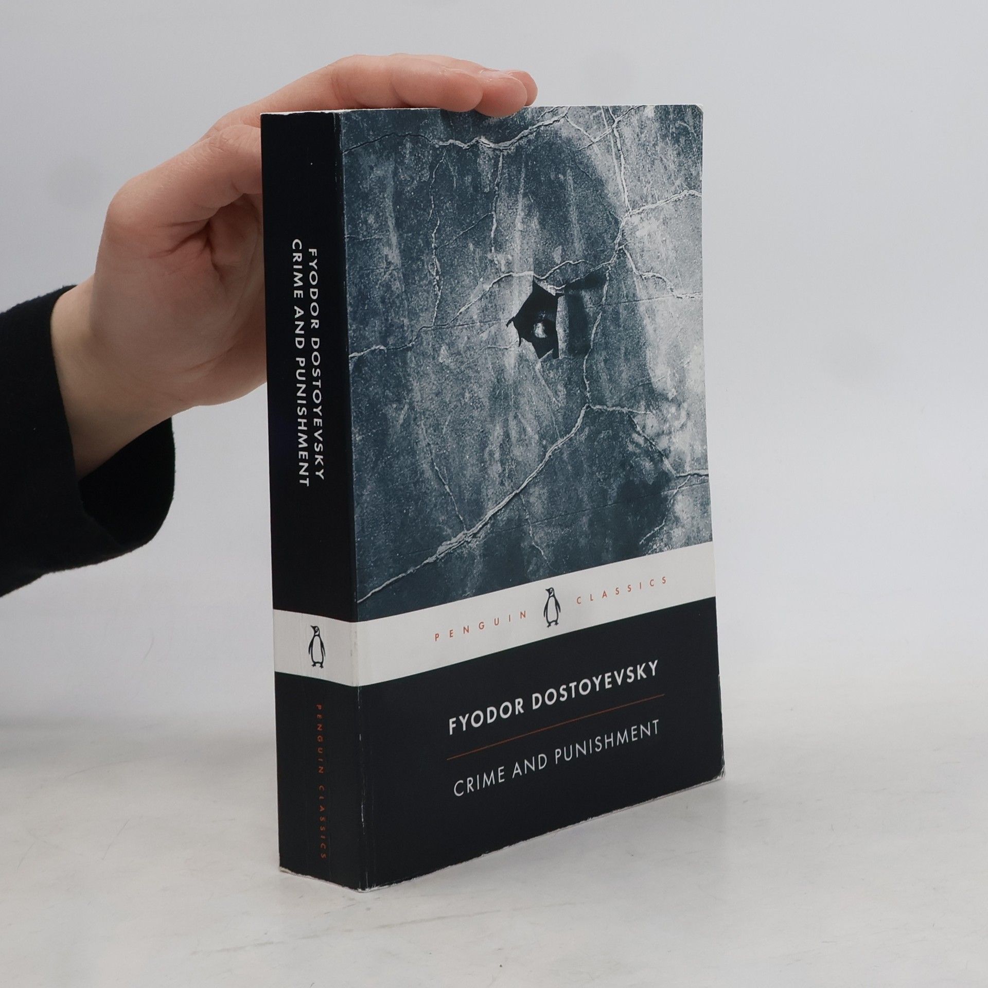 Crime and Punishment