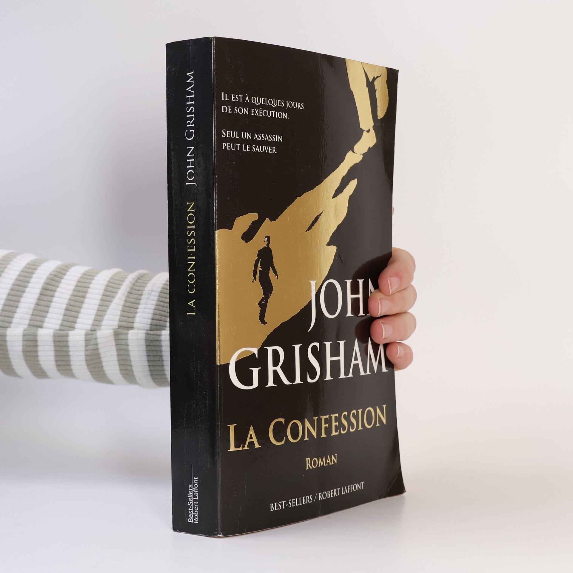 John Grisham La Confession