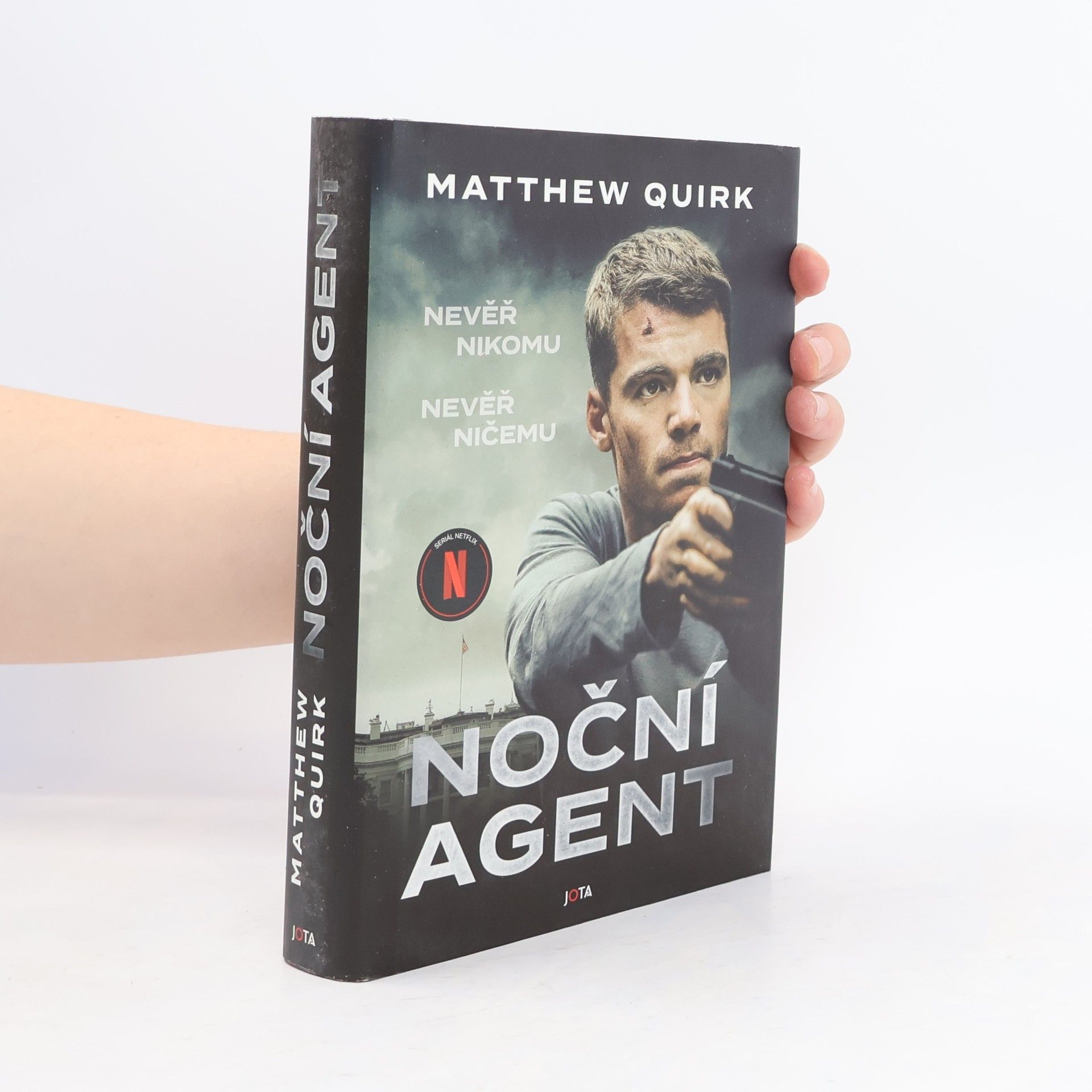 Noční agent