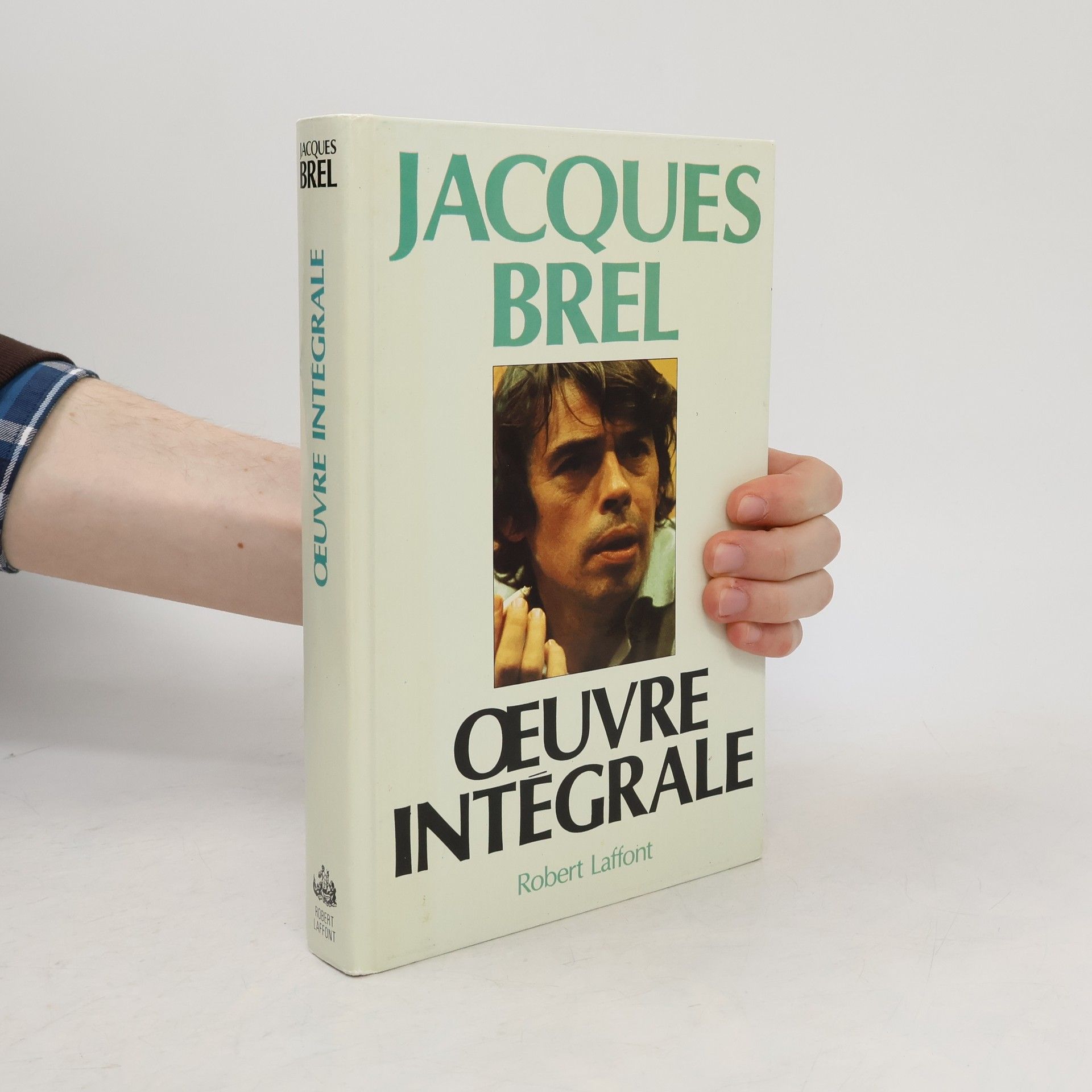 Œuvre intégrale