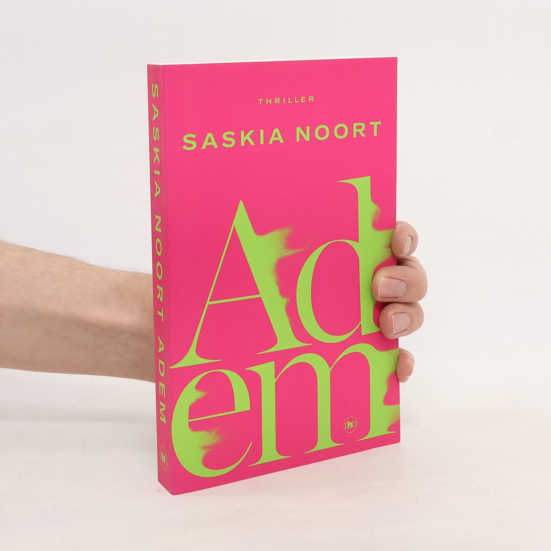 Saskia Noort Adem