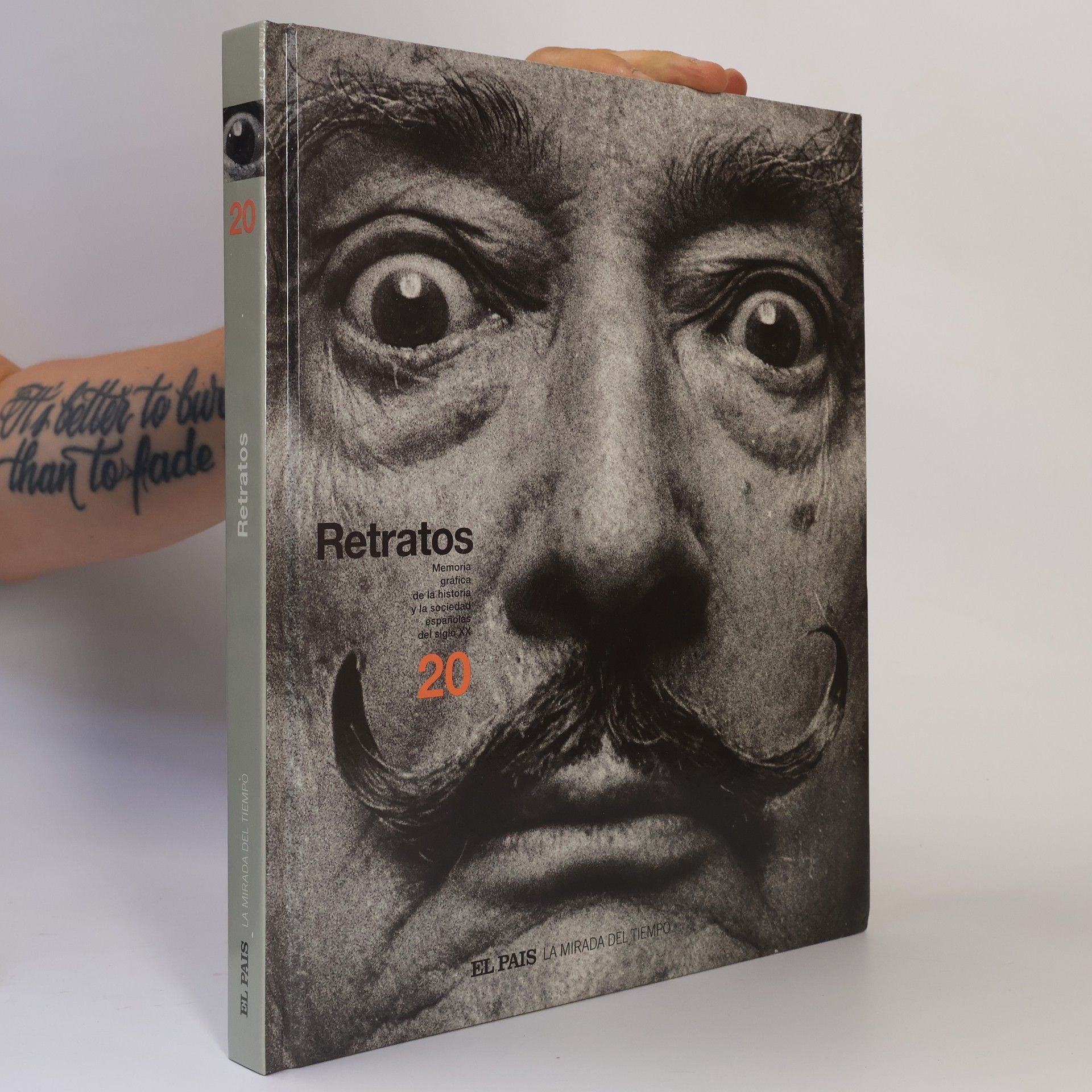 Memoria gráfica de la historia y la sociedad españolas del siglo XX, 20