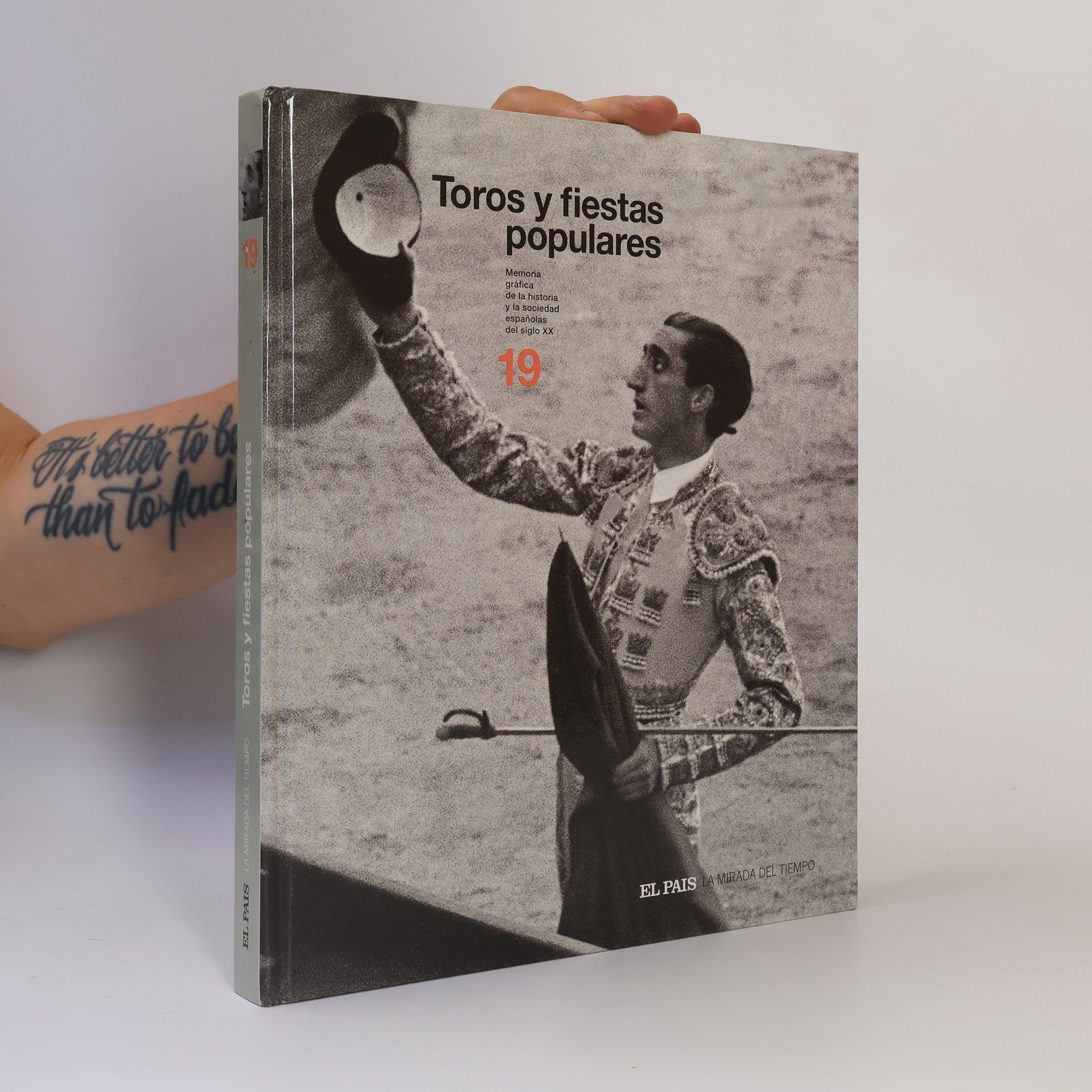 Juan Eslava Galán Toros y fiestas populares