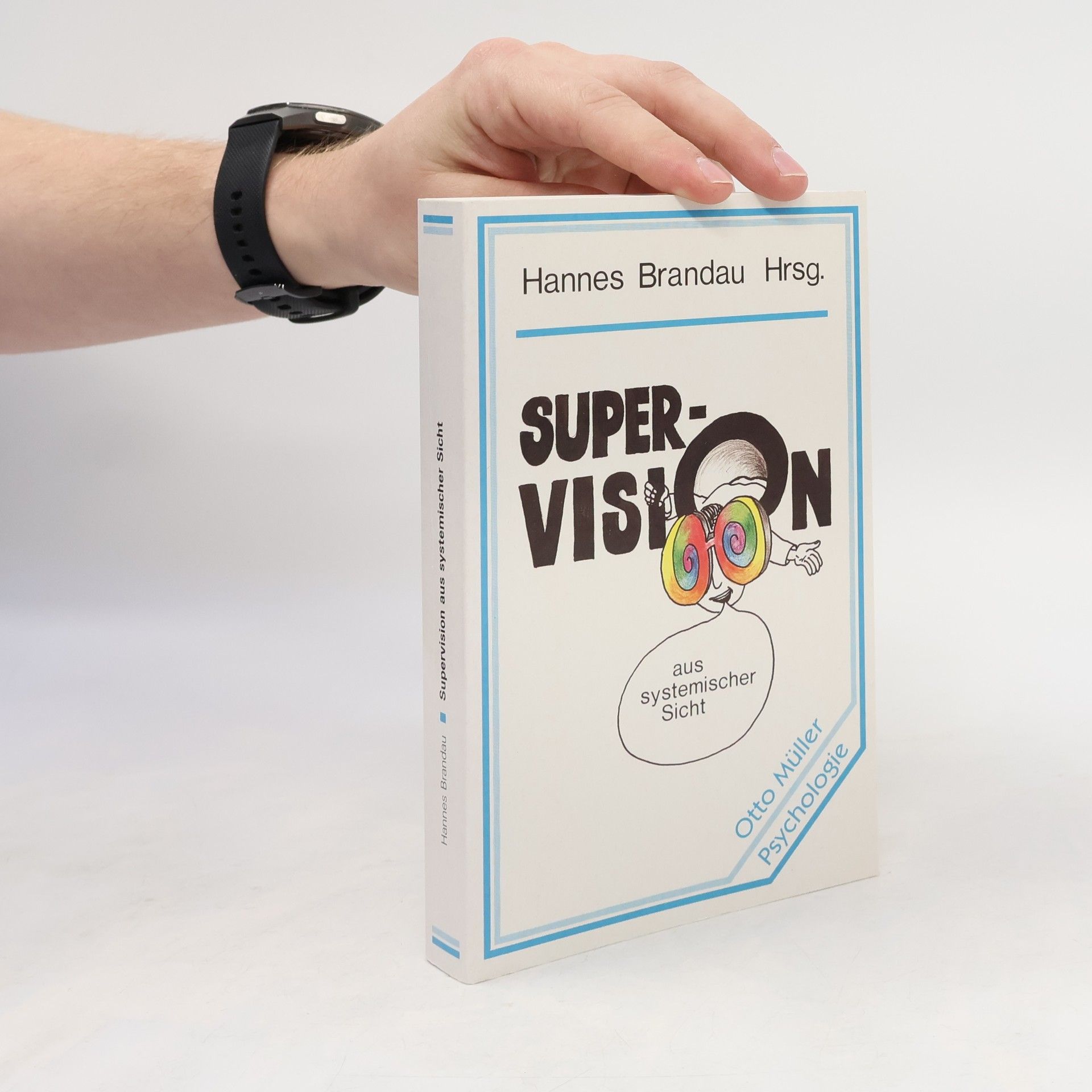 Various authors Supervision aus systemischer Sicht