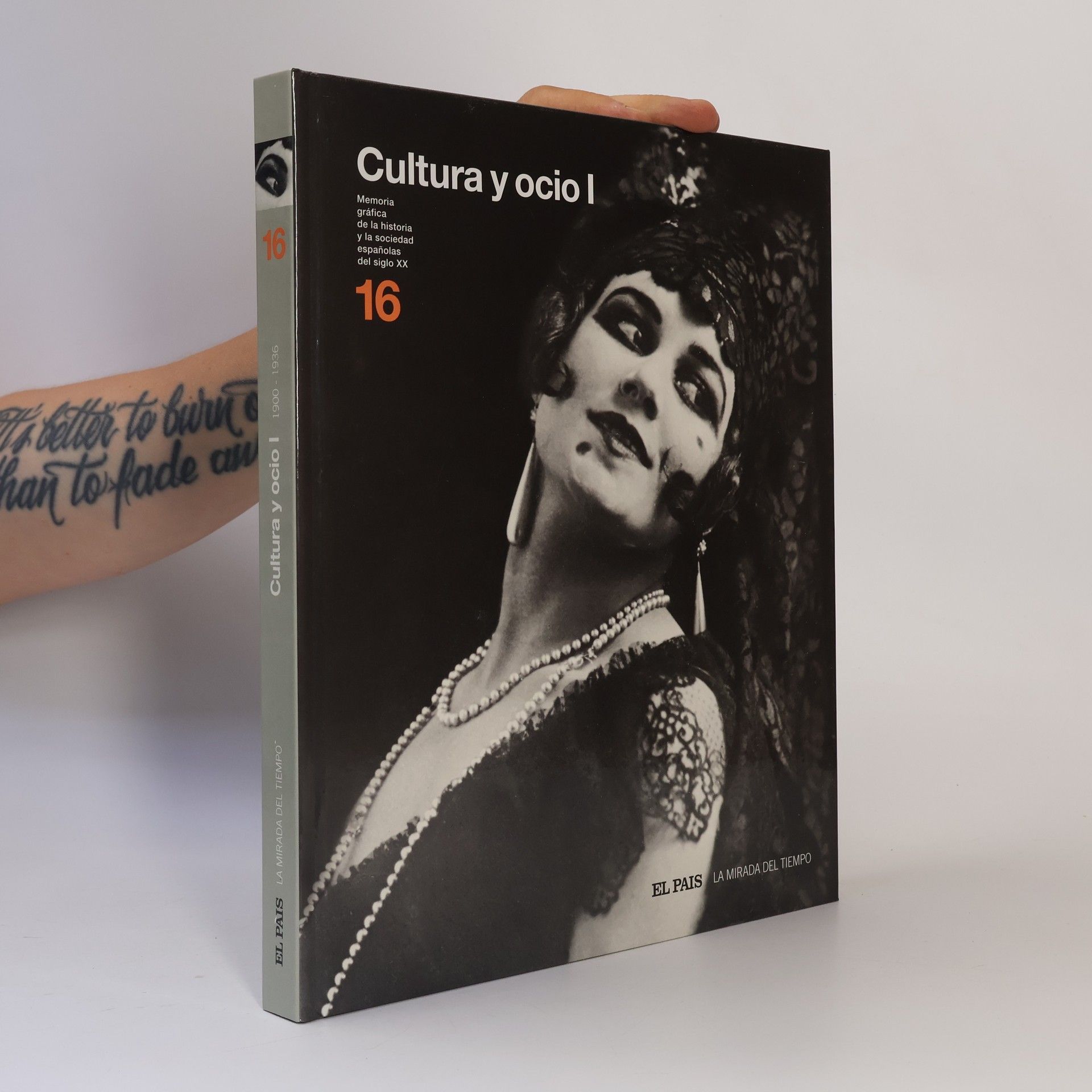 Kolektiv autorů Cultura y ocio 16.