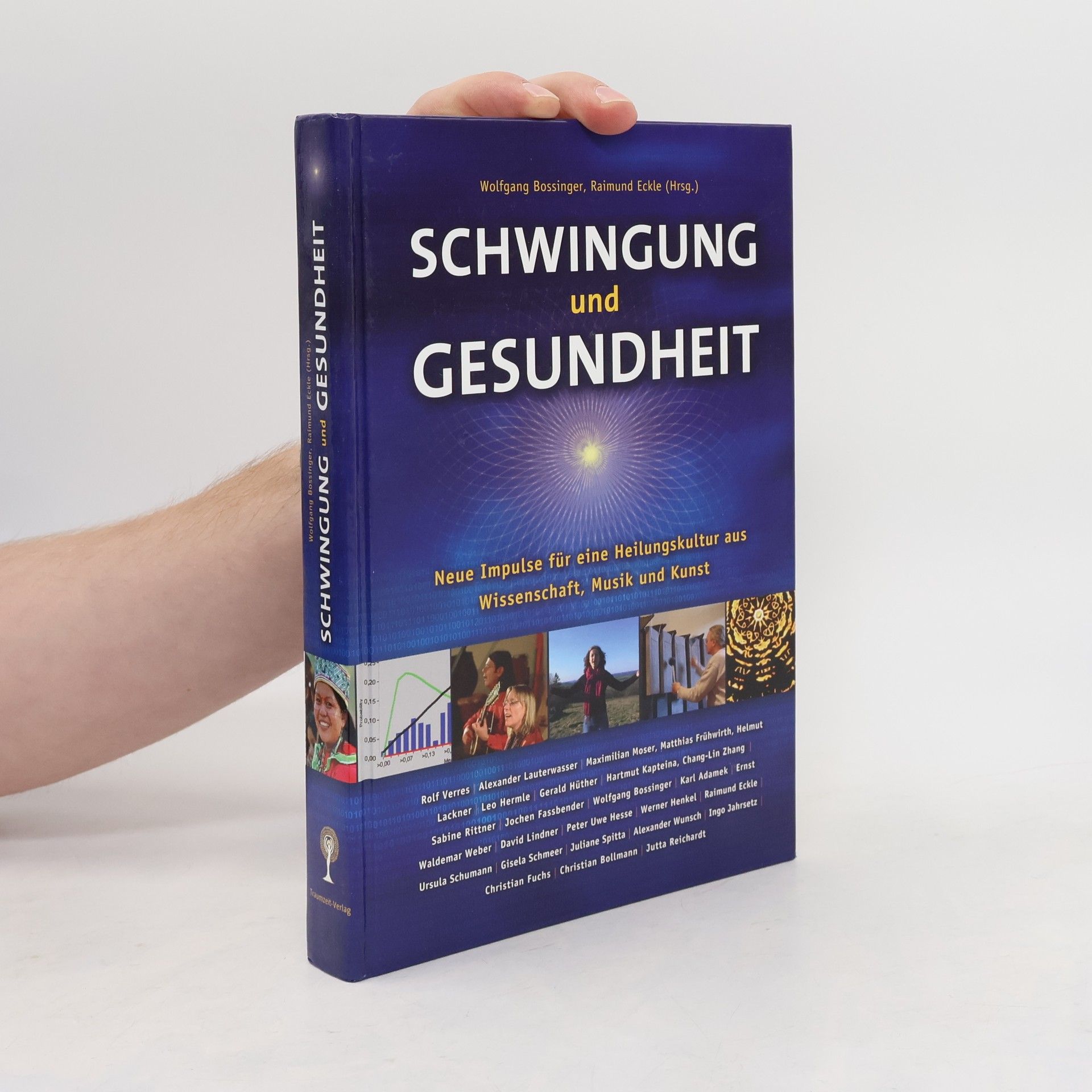 Schwingung und Gesundheit