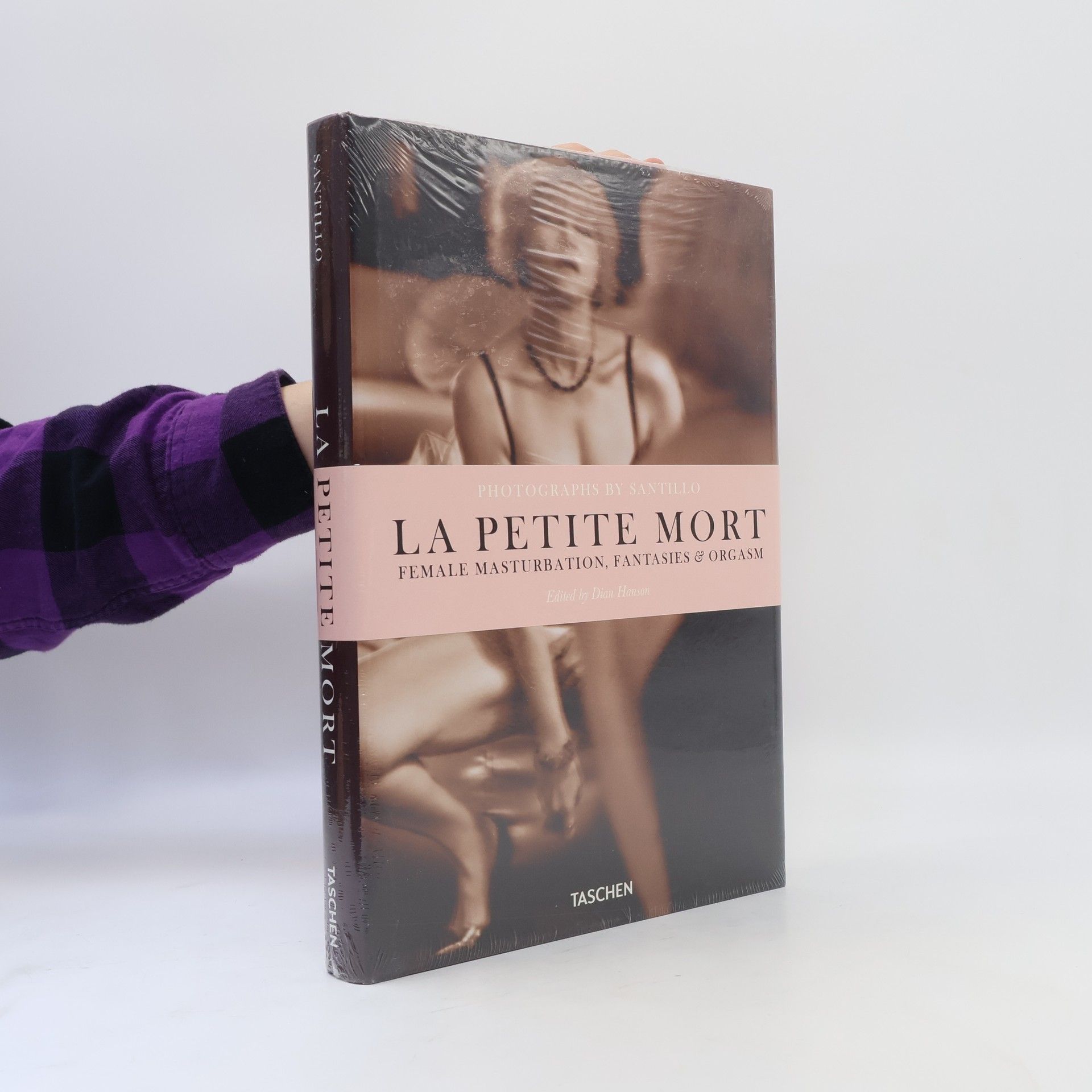 Dian Hanson Santillo. La Petite Mort