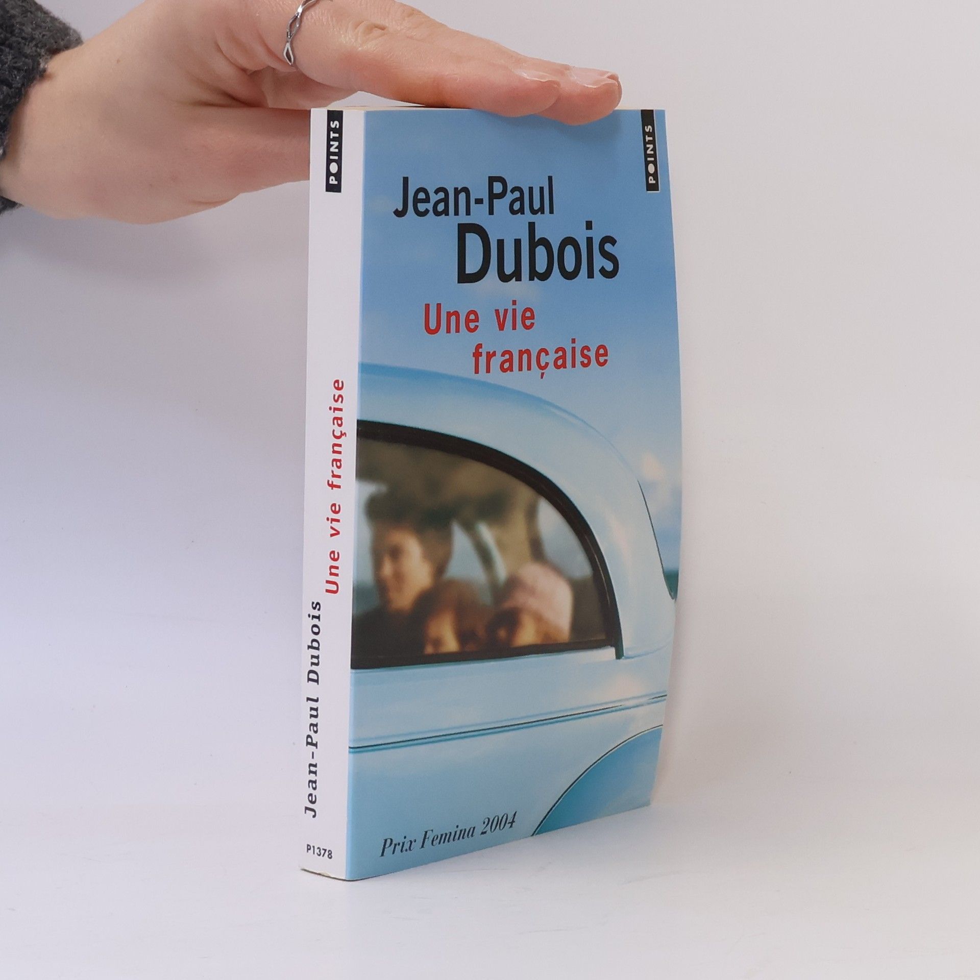 Paul DuBois Une vie française