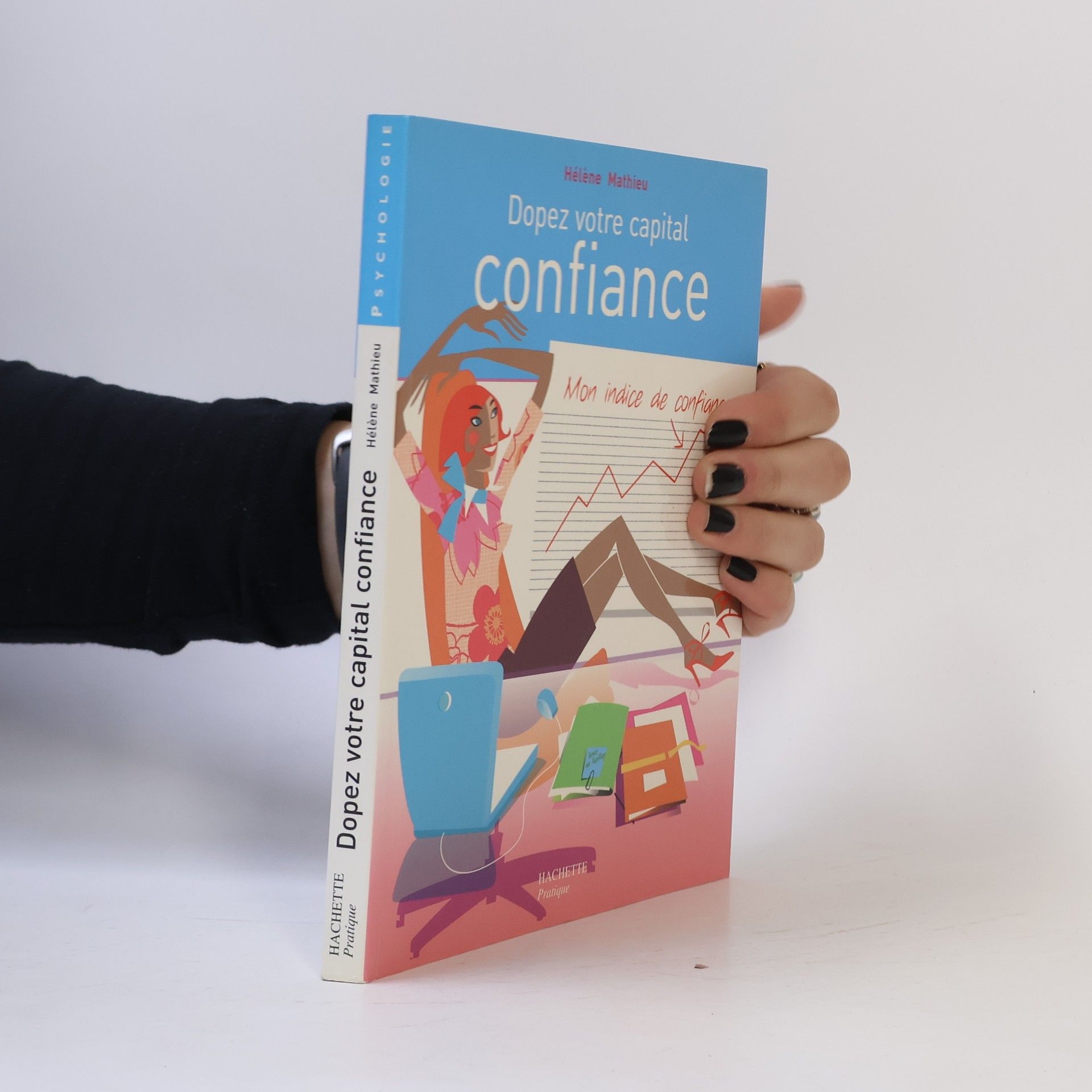 Fabrice Santoro Dopez votre capital confiance