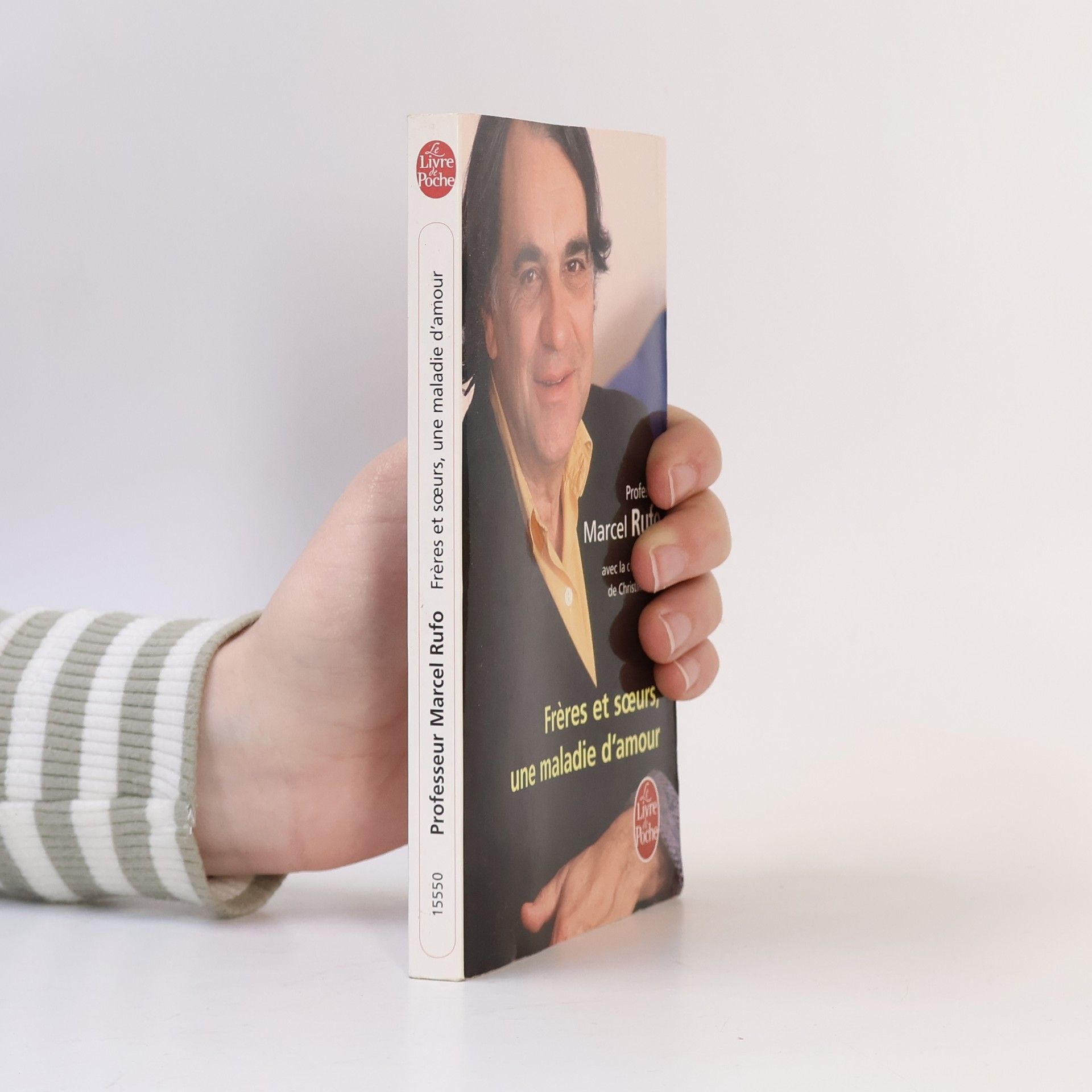 Marcel Rufo Freres Et Soeurs Une Maladie D Amour