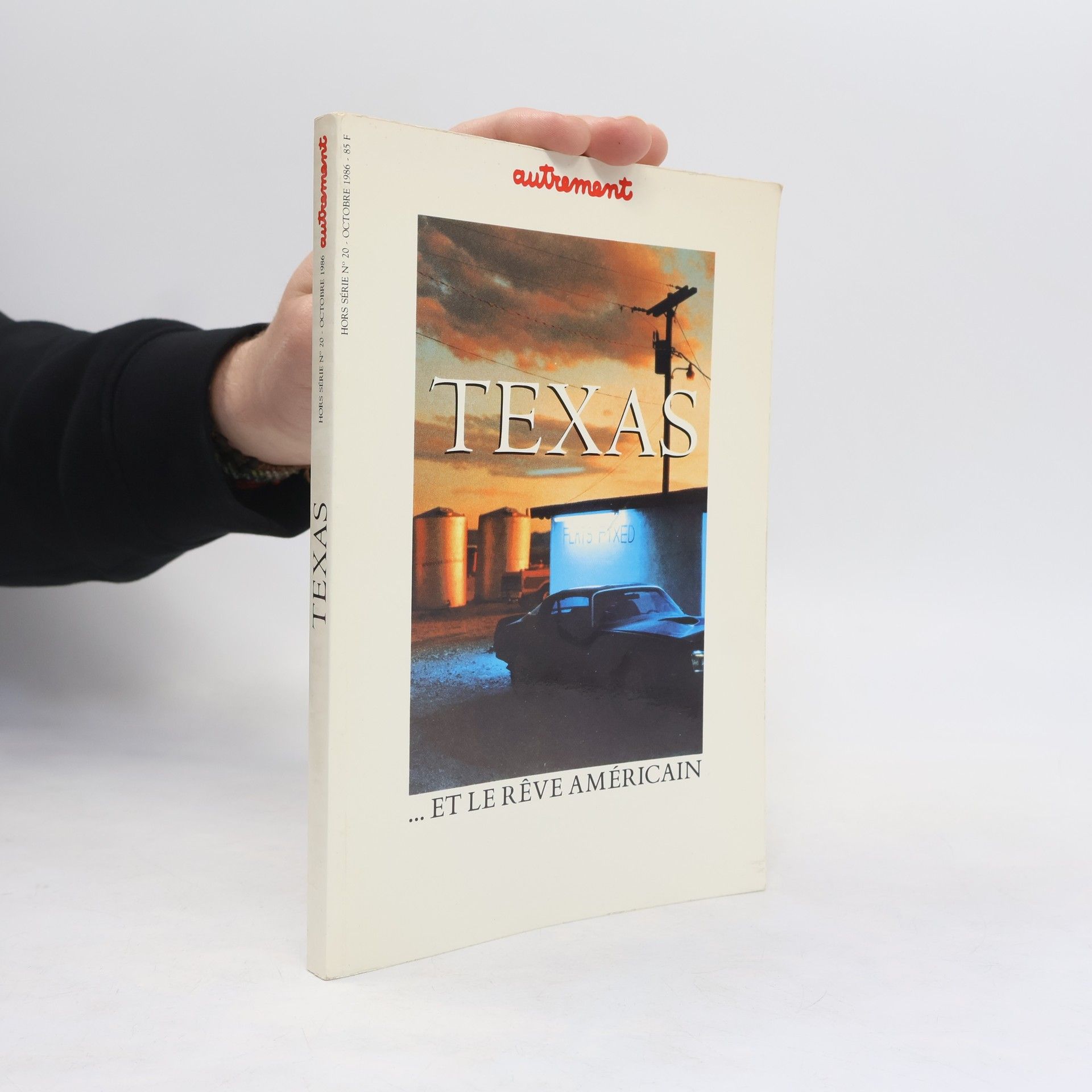 Various authors Texas