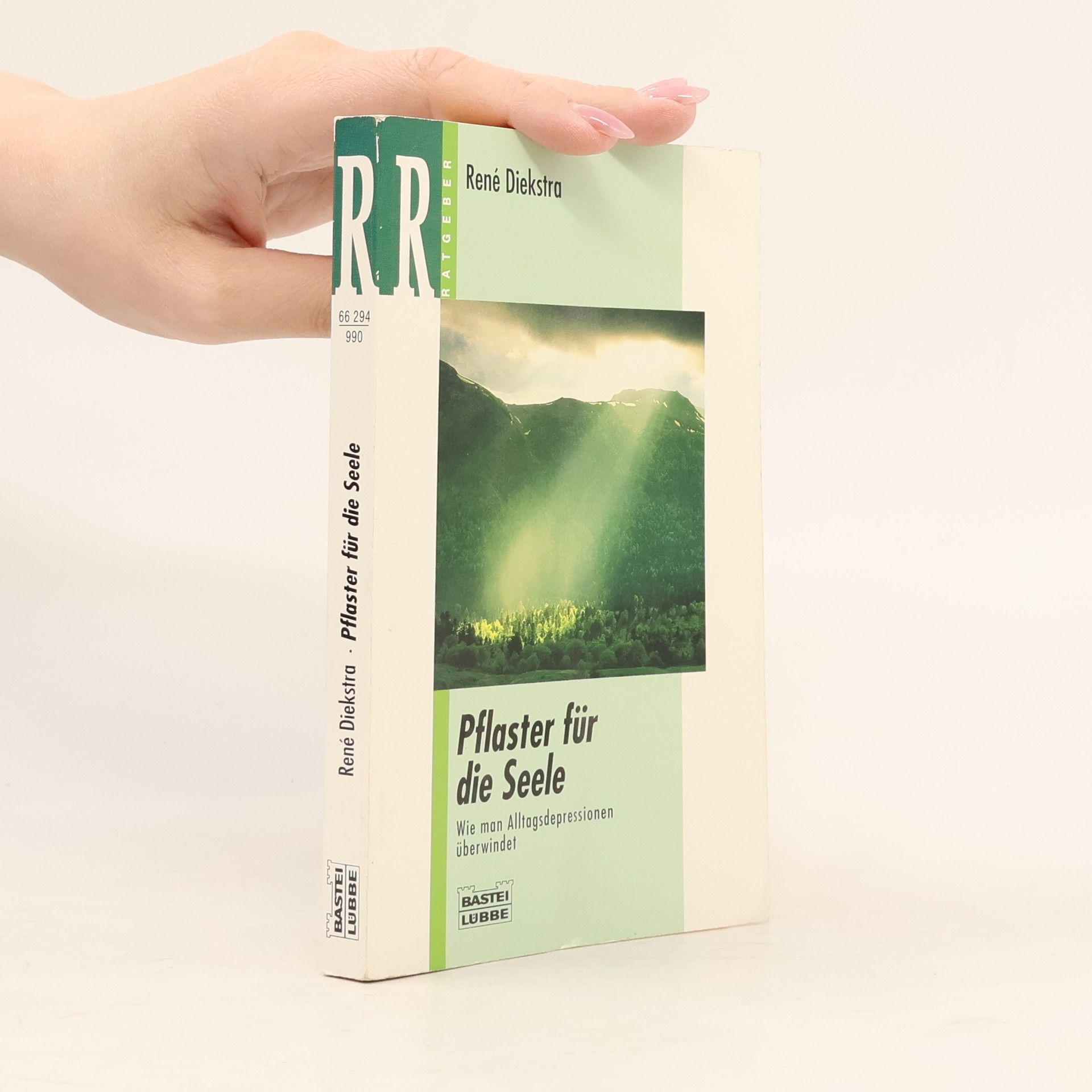 Pflaster für die Seele