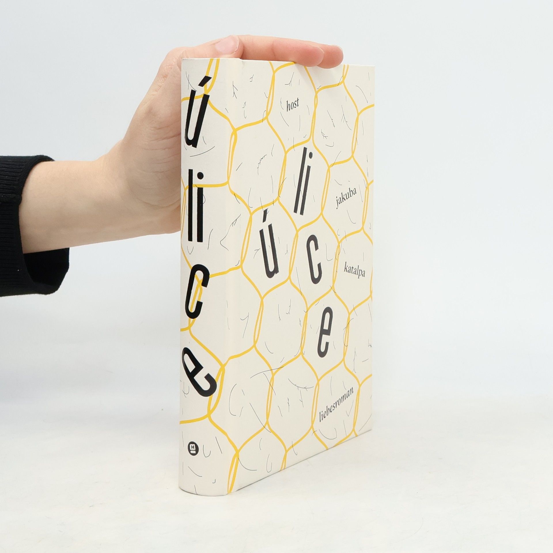 Jakuba Katalpa Úlice