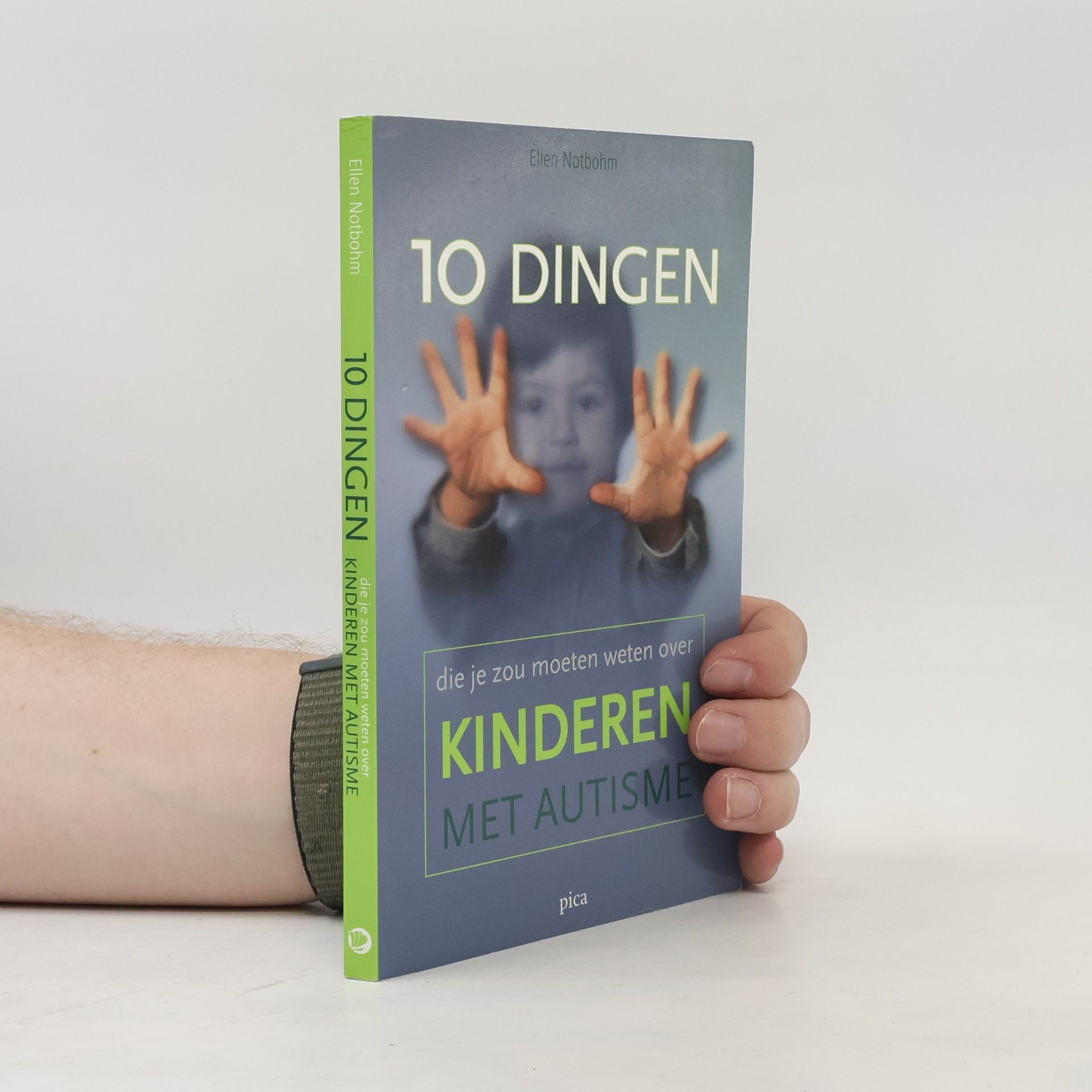 10 dingen die je zou moeten weten over