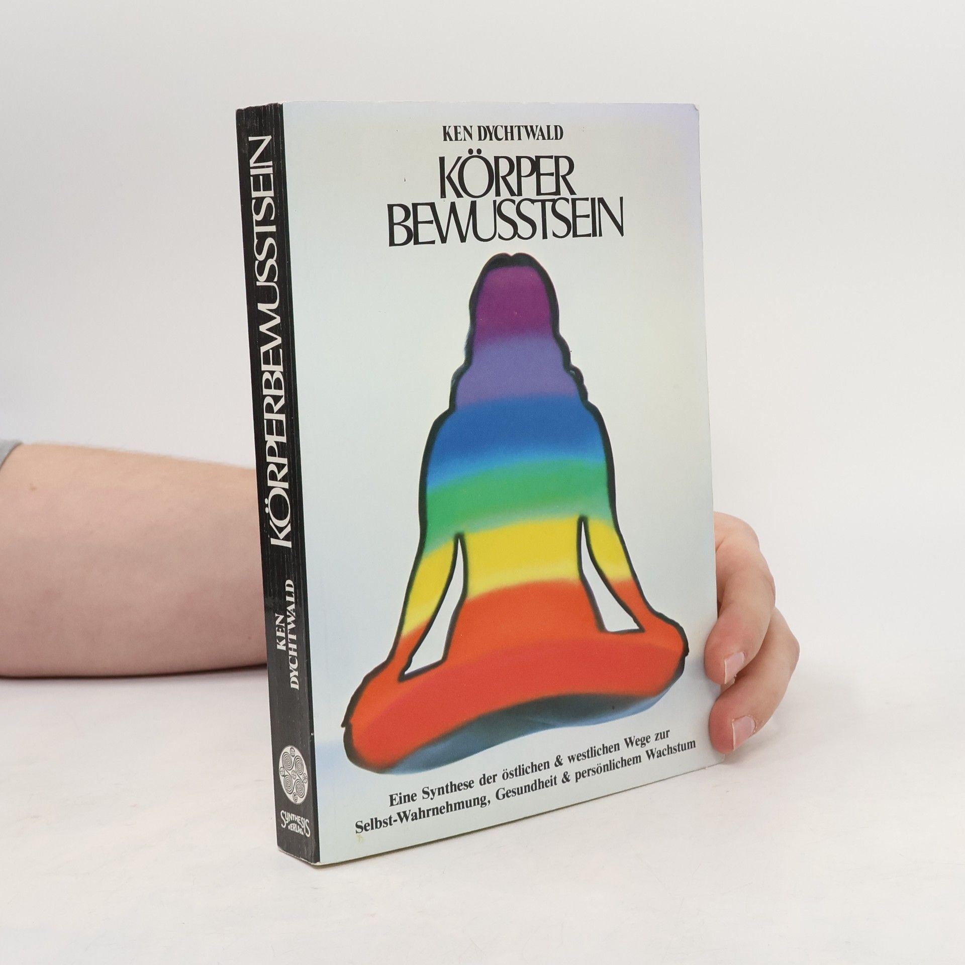 Körperbewusstsein