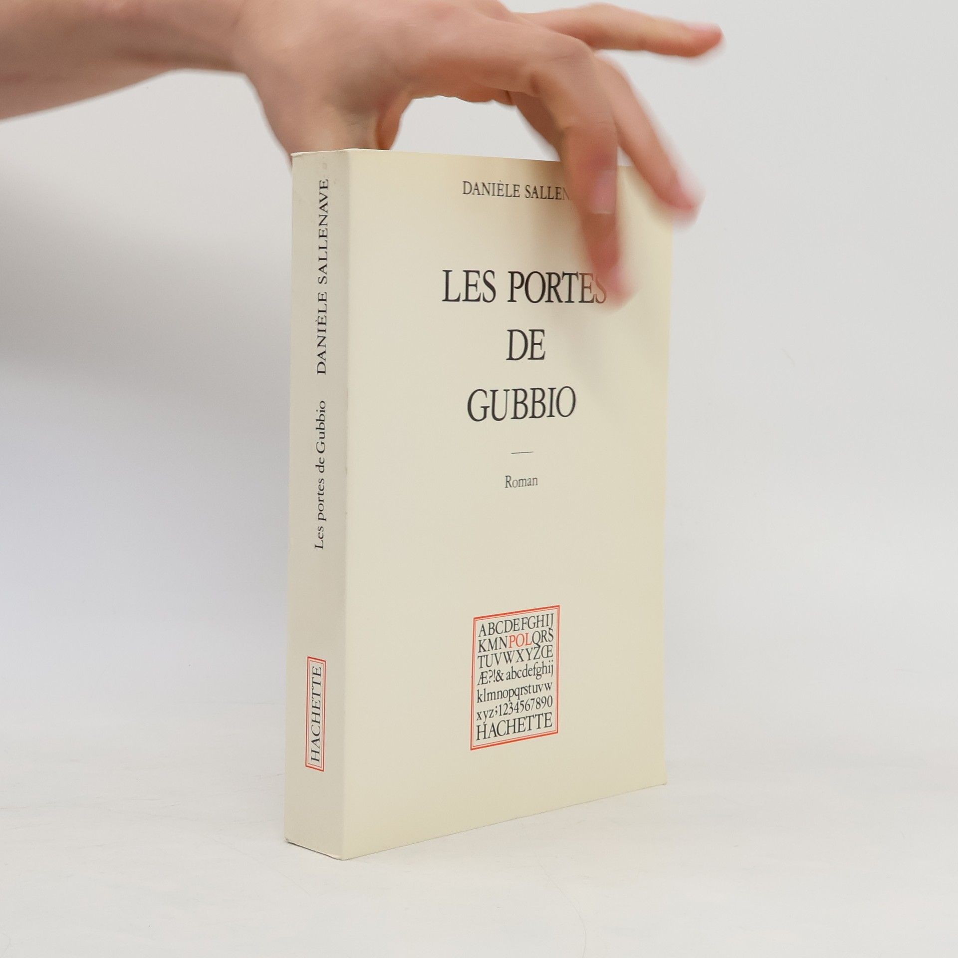 Les portes de Gubbio