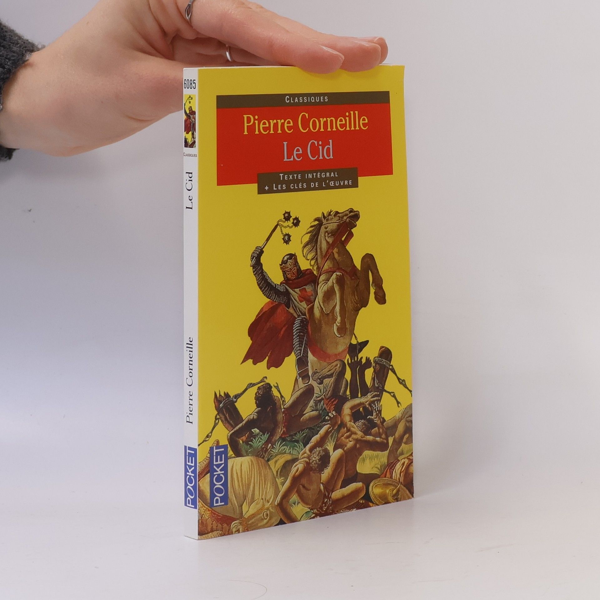 Pierre Corneille Le Cid