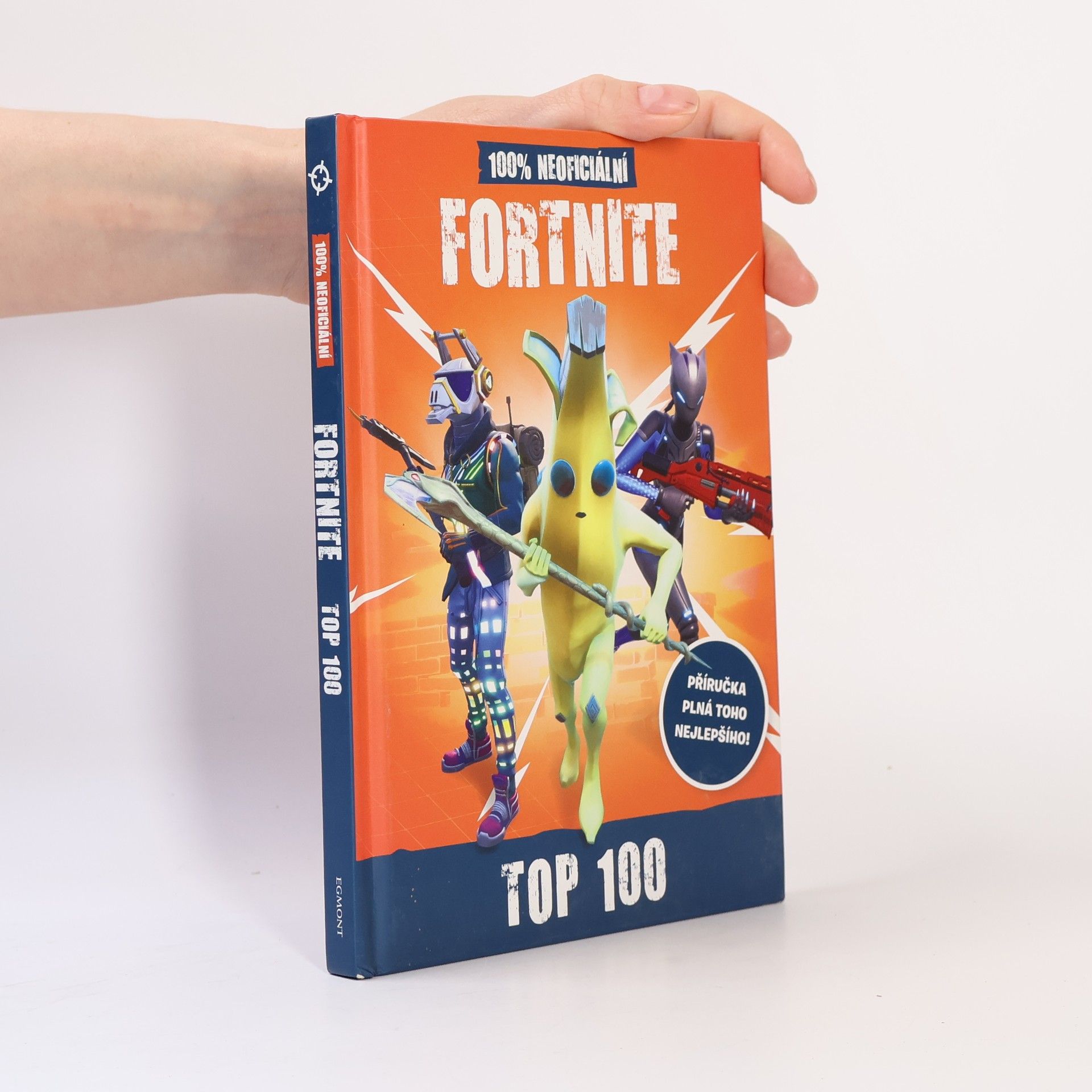 Kevin Pettman Fortnite : 100% neoficiální top 100