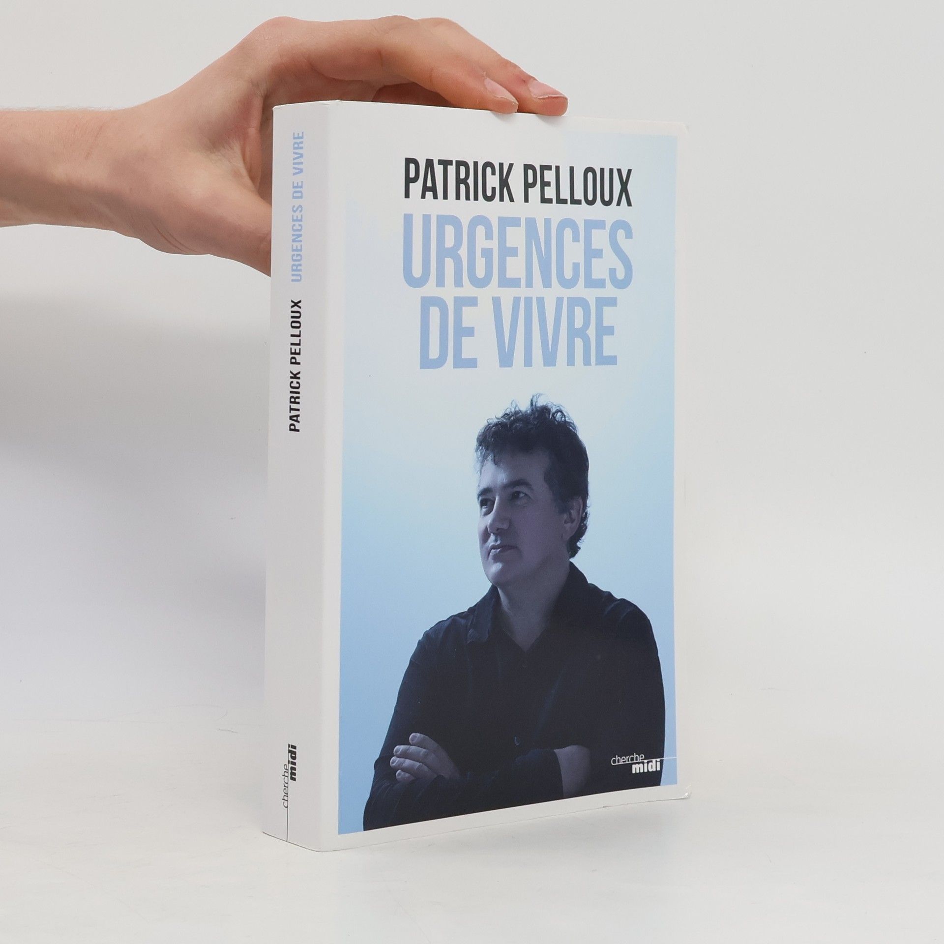 Urgences de vivre
