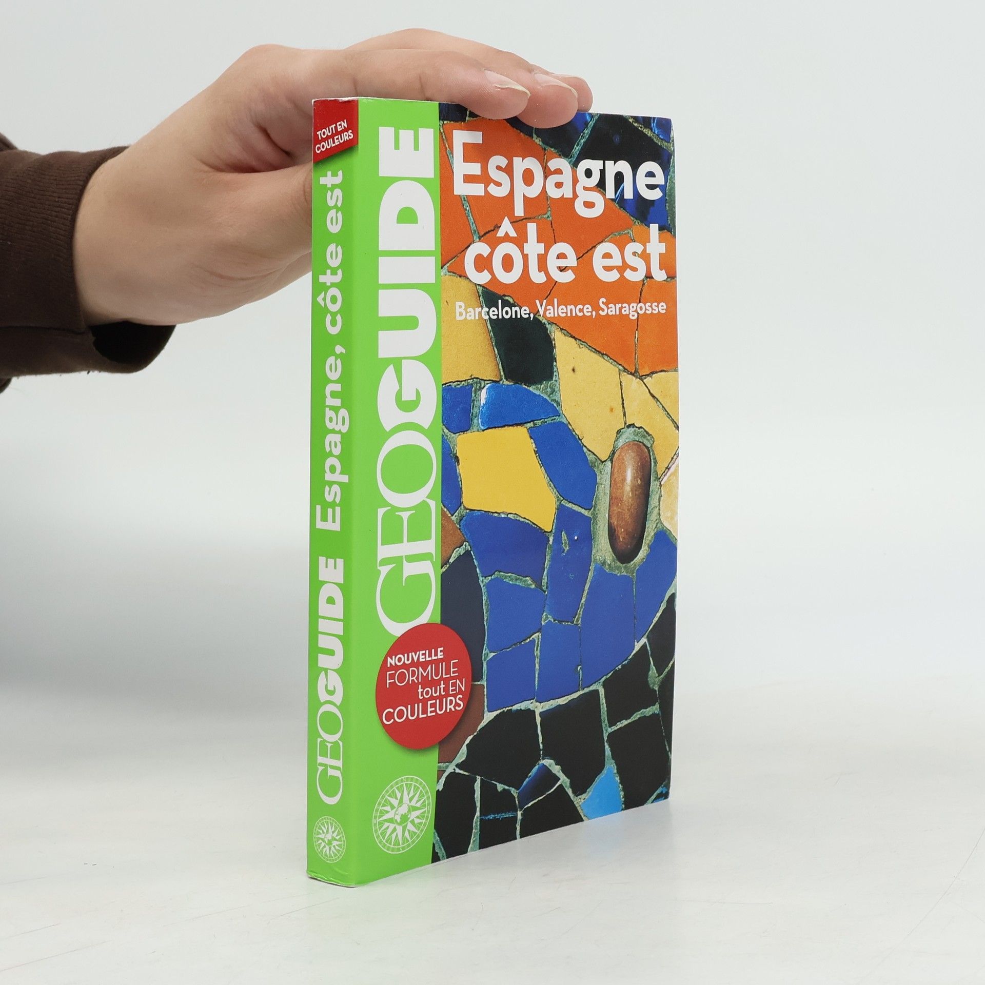 Collectif Espagne, côte est