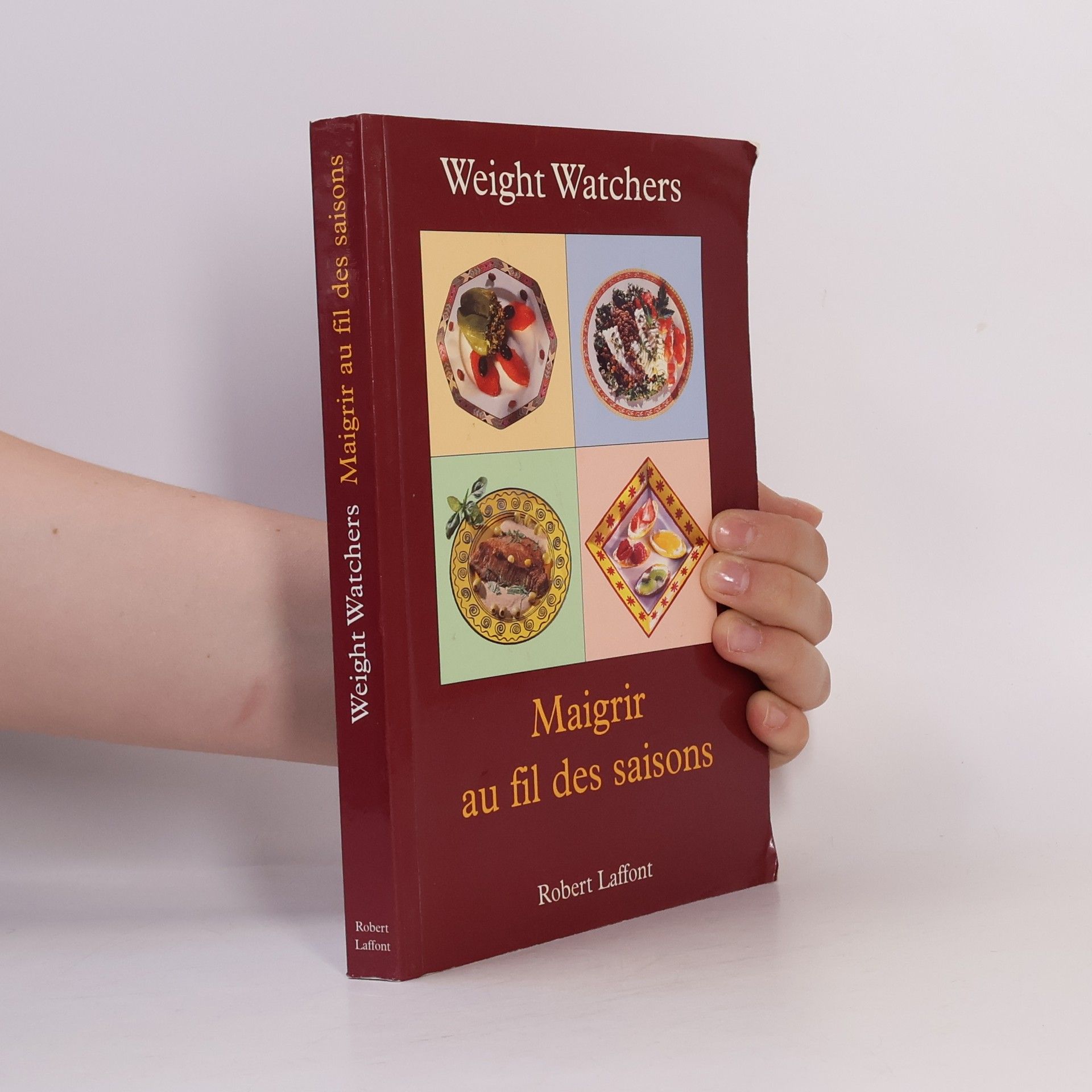 Weight Watchers: Maigrir au fil des saisons