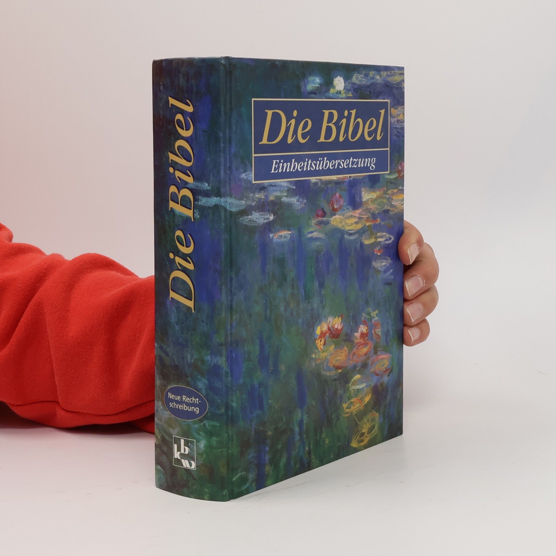 AA.VV. Die Bibel. Einheitsübersetzung