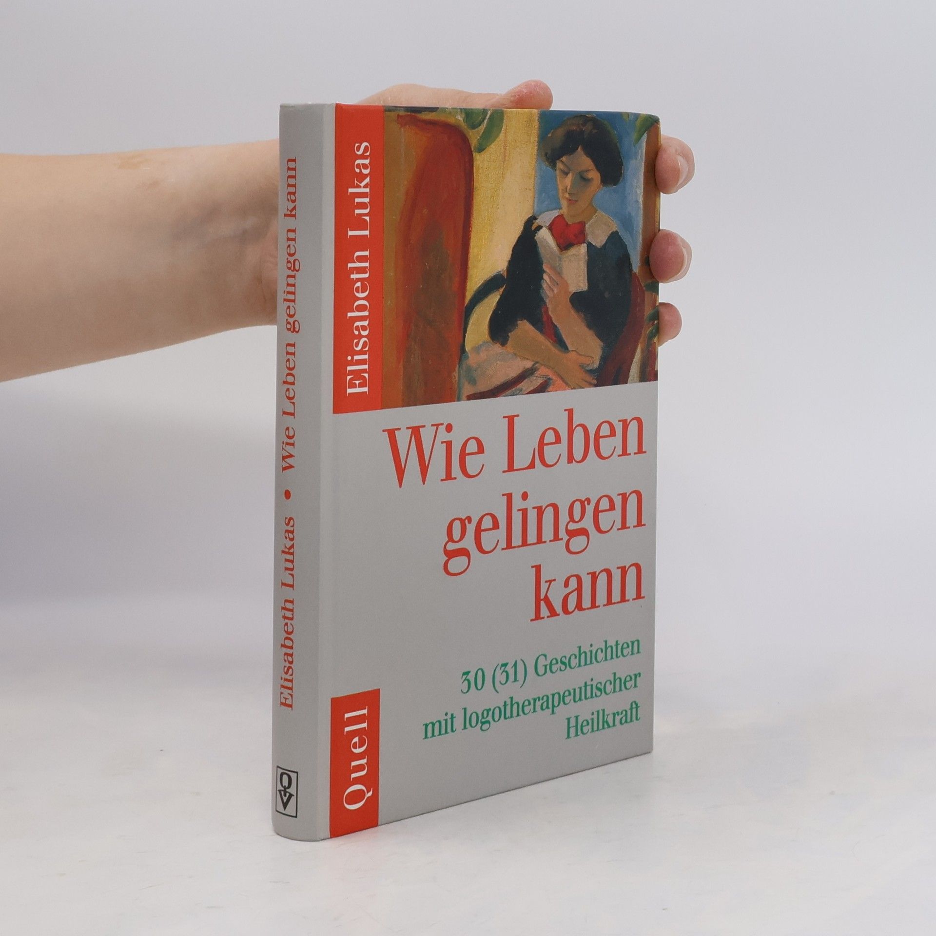 Wie Leben gelingen kann