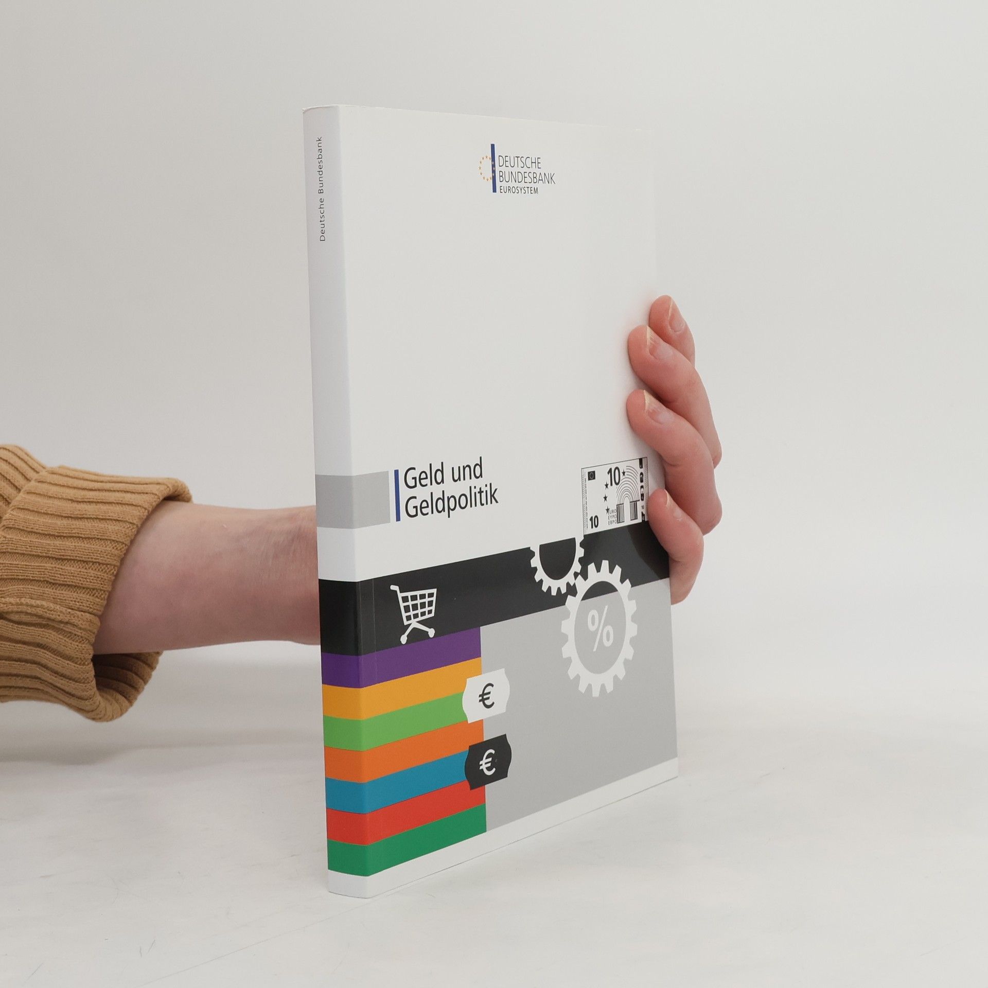 Various authors Geld und Geldpolitik