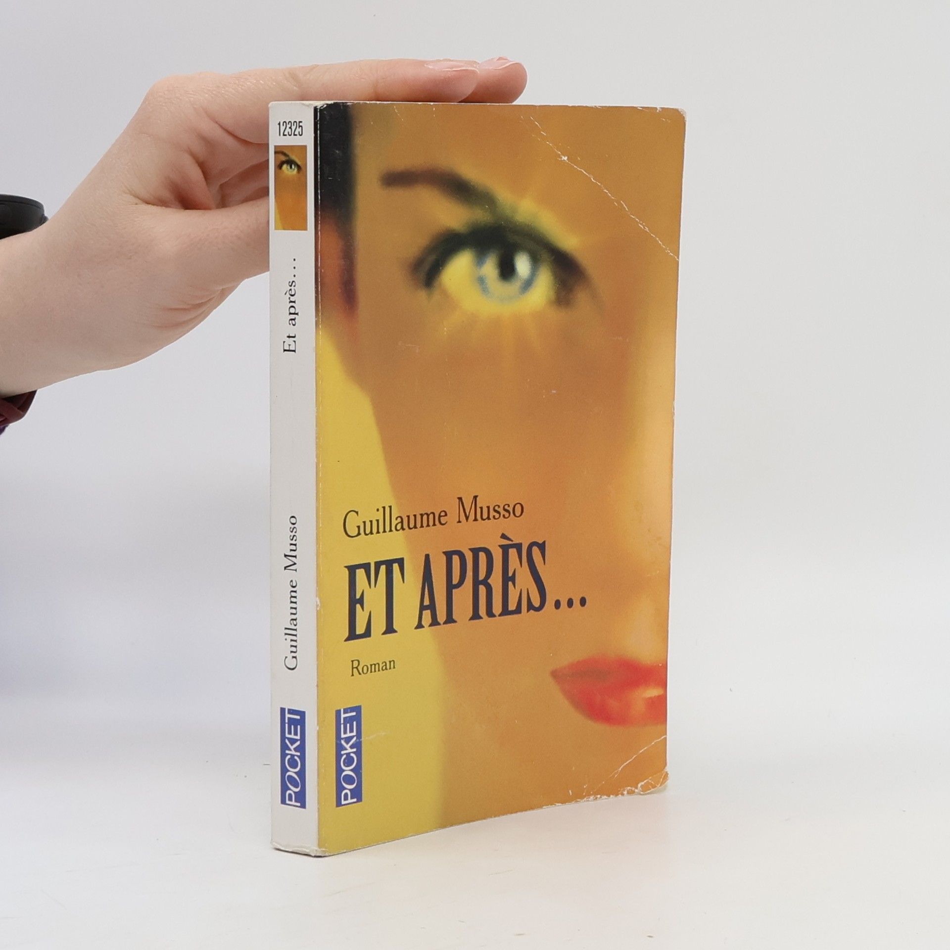 Guillaume Musso Et après...